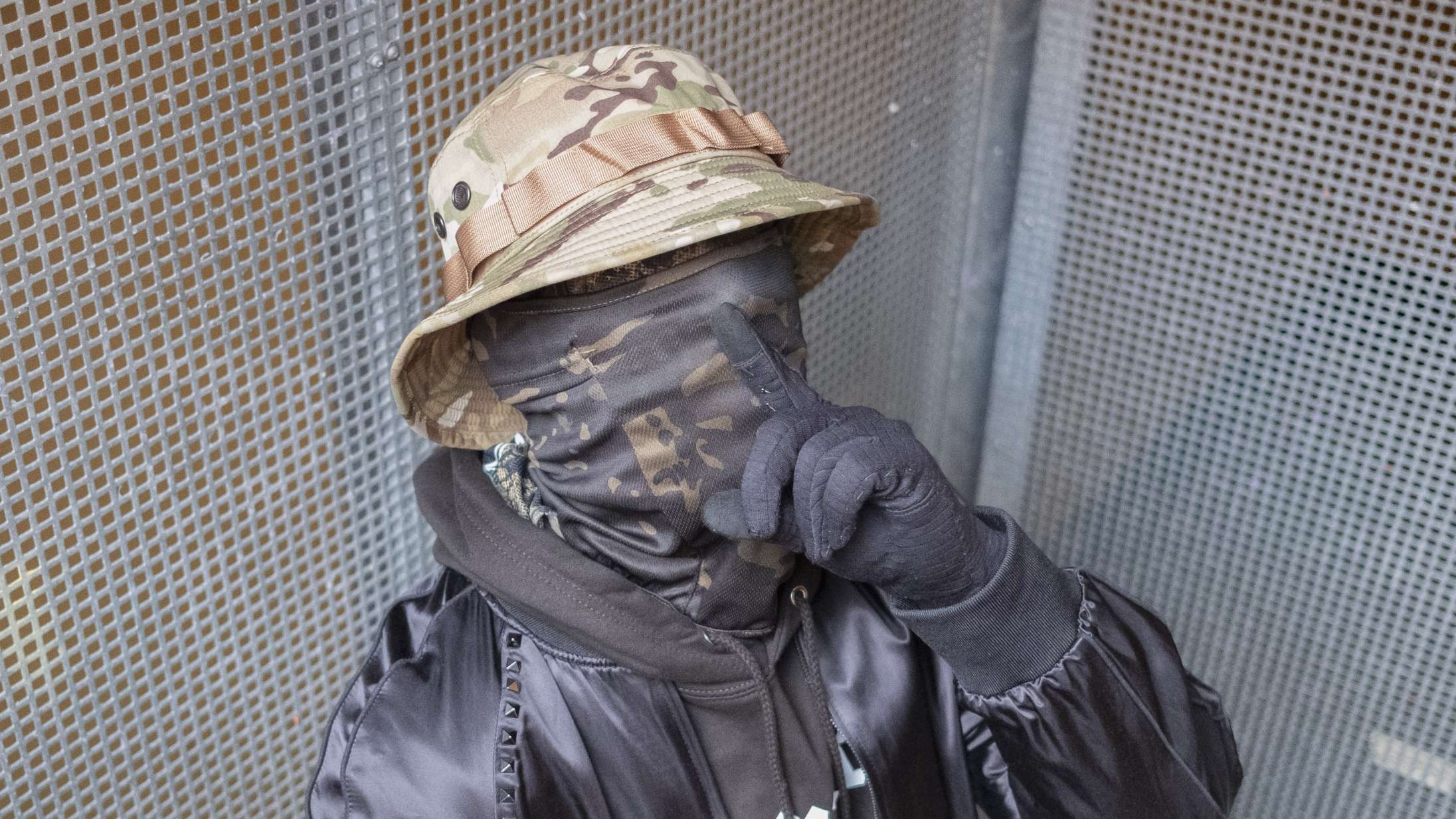 Tre tendenser der præger den nye danske hiphopgeneration