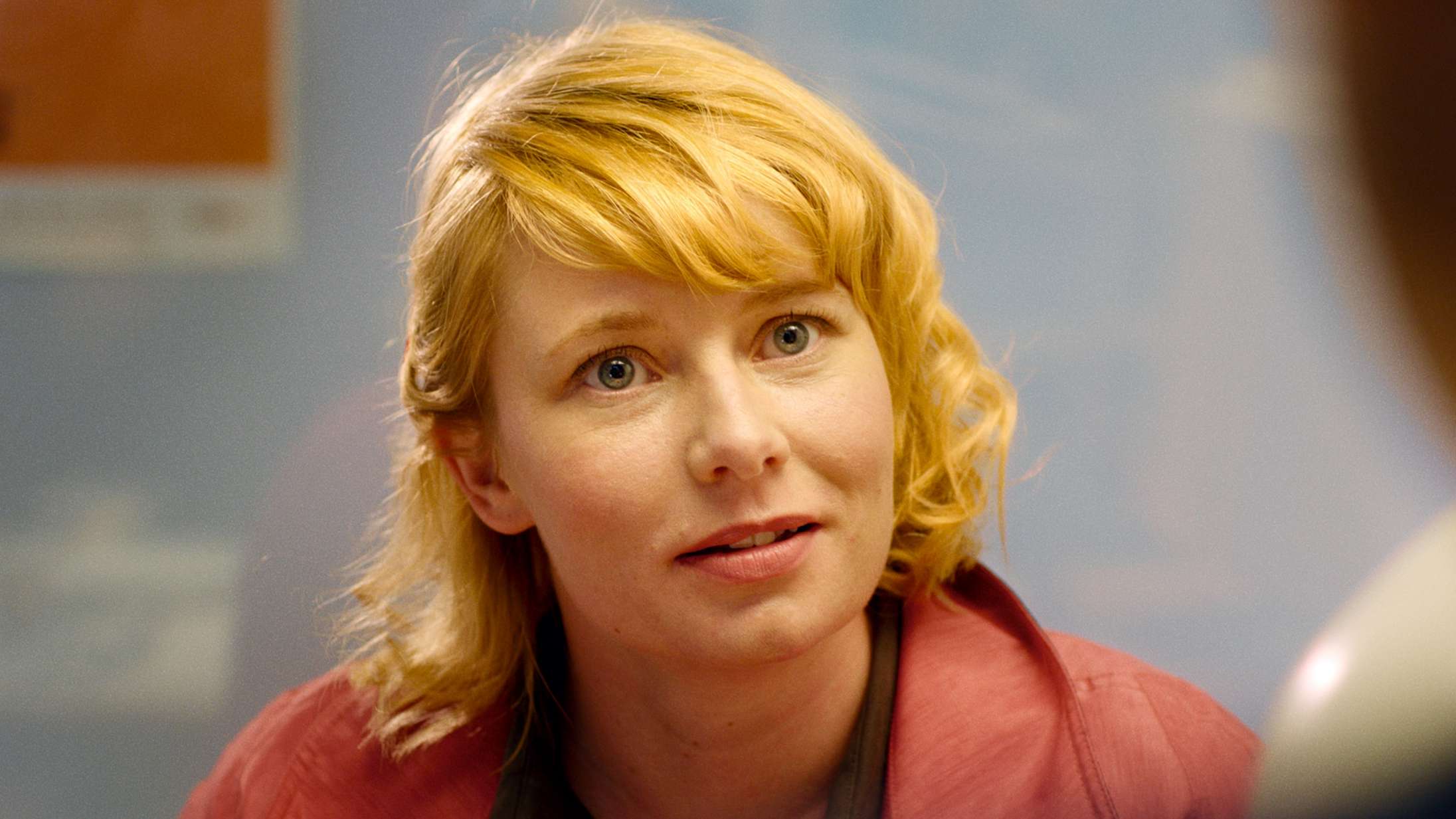 ’Esthers orkester’: Ny dansk film med Annika Aakjær sender blandede signaler