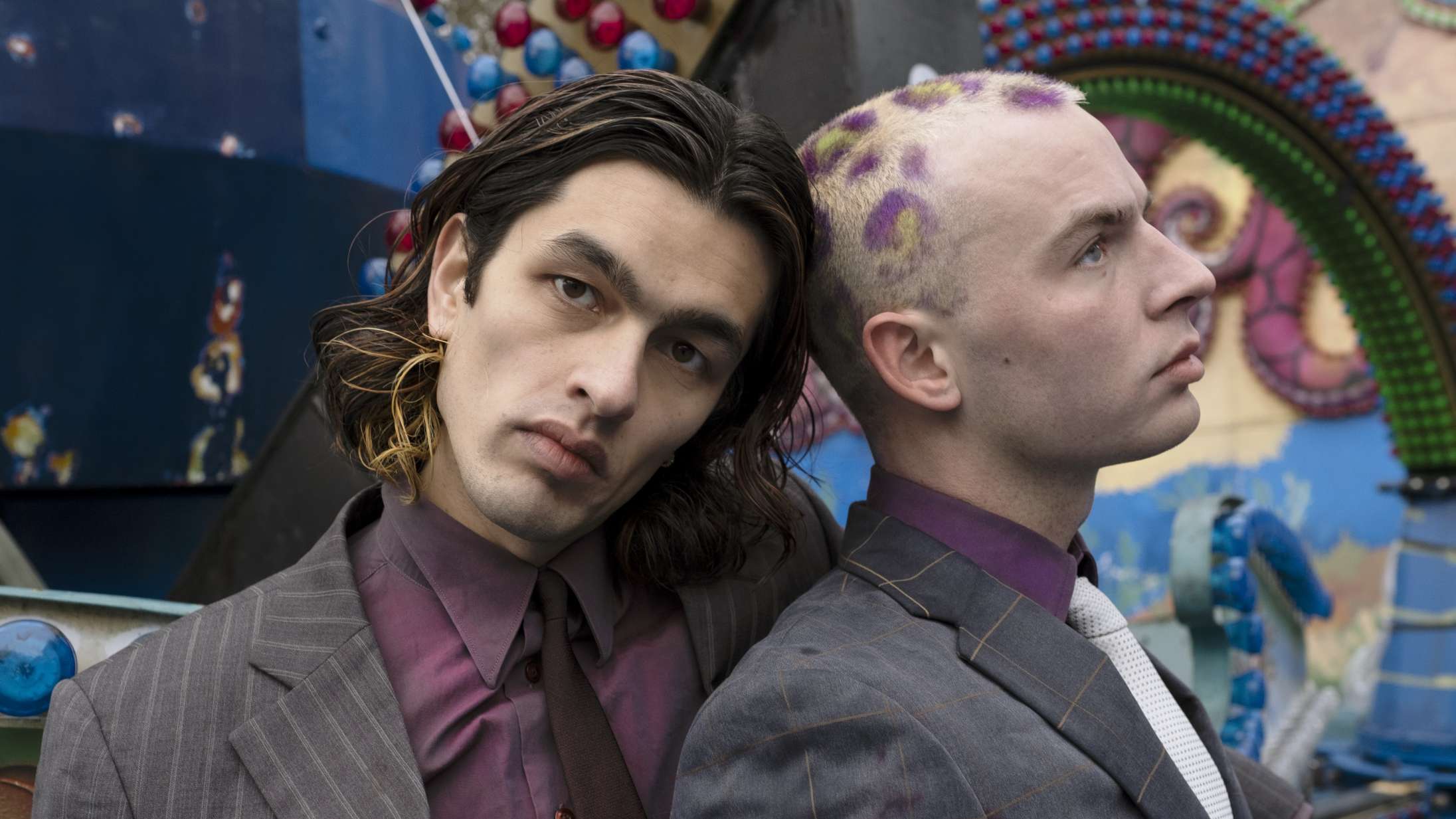 First Hate annoncerer to af karrierens største koncerter