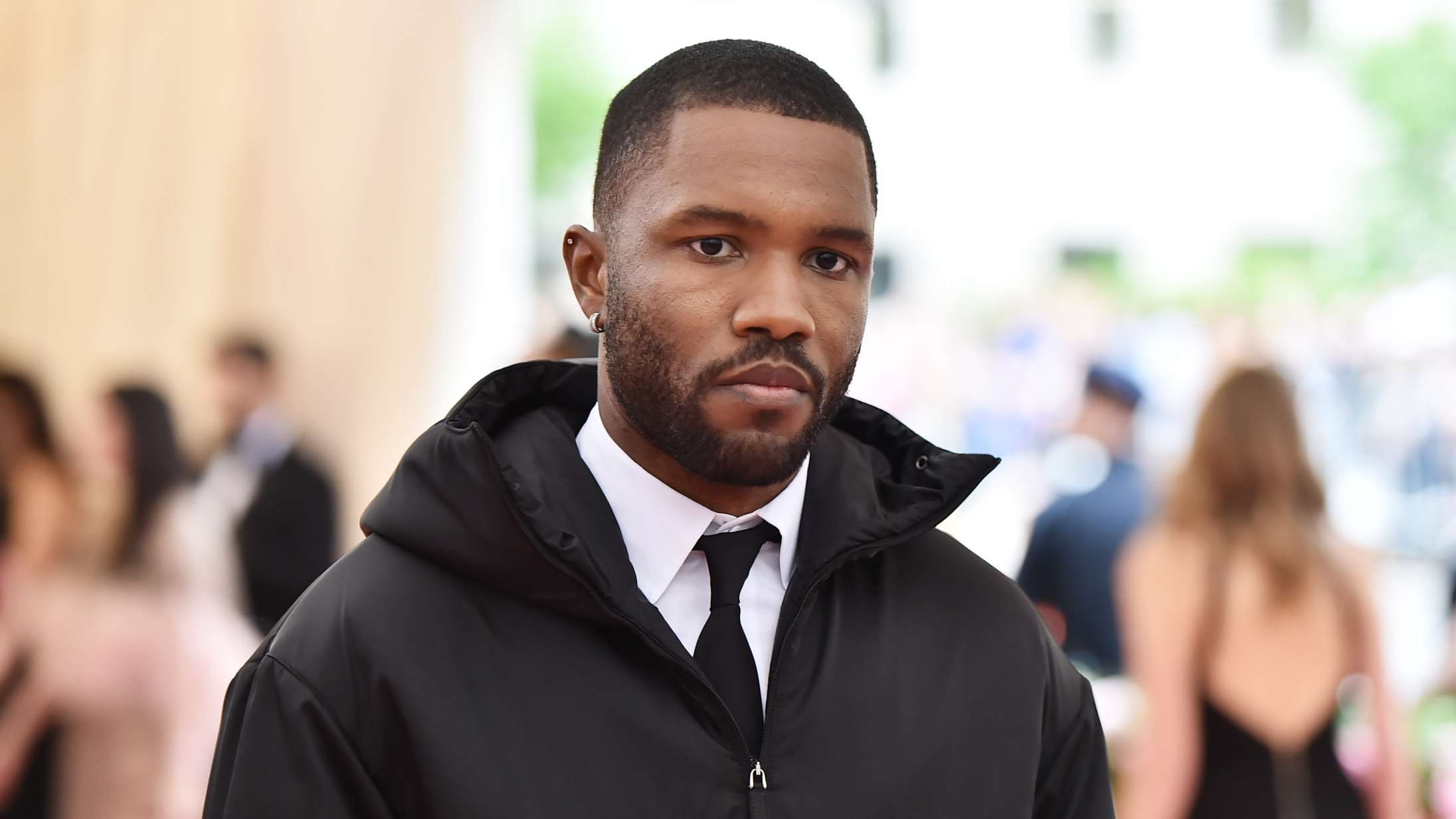 Der er kommet et nyt Frank Ocean-album – det er bare ikke ham selv, der har lavet det