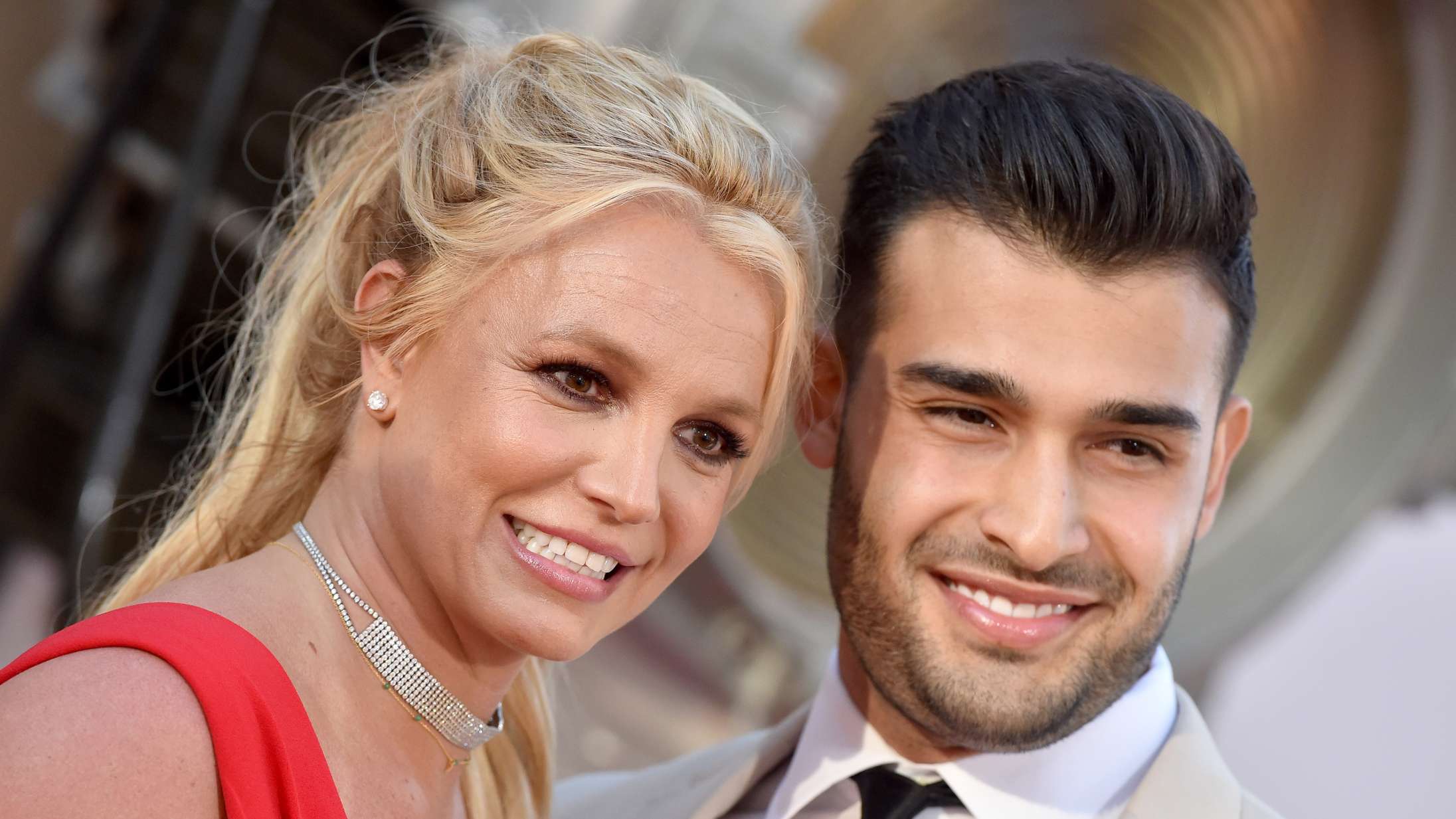 Britney Spears fortæller, at hun har mistet sit ufødte barn