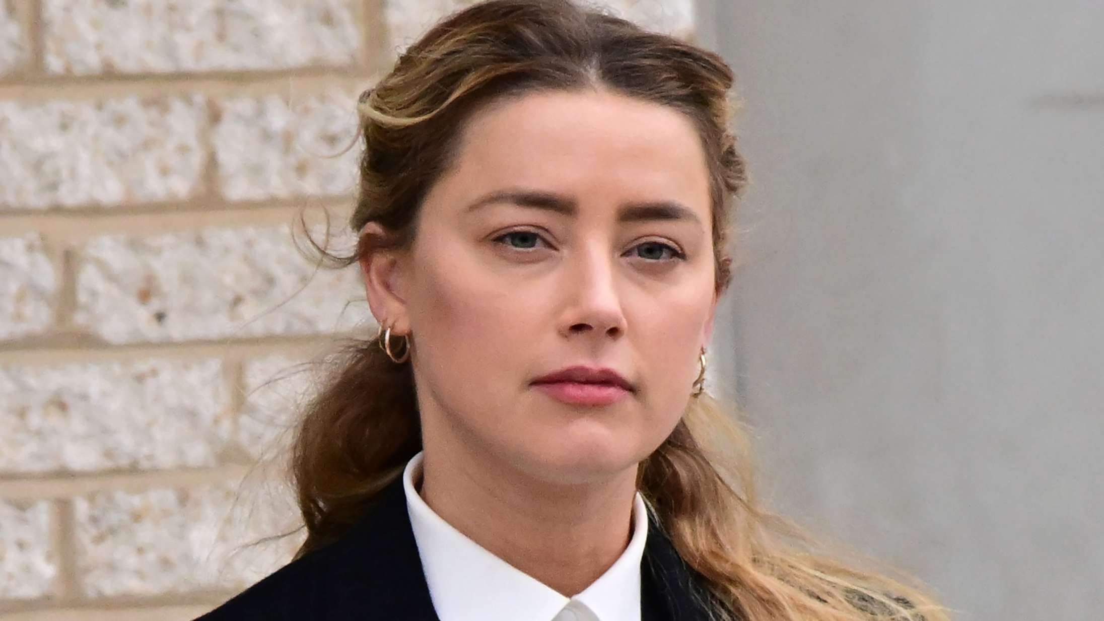 Amber Heard indtog vidneskranken for sidste gang: »Folk har lyst til at slå mig ihjel«