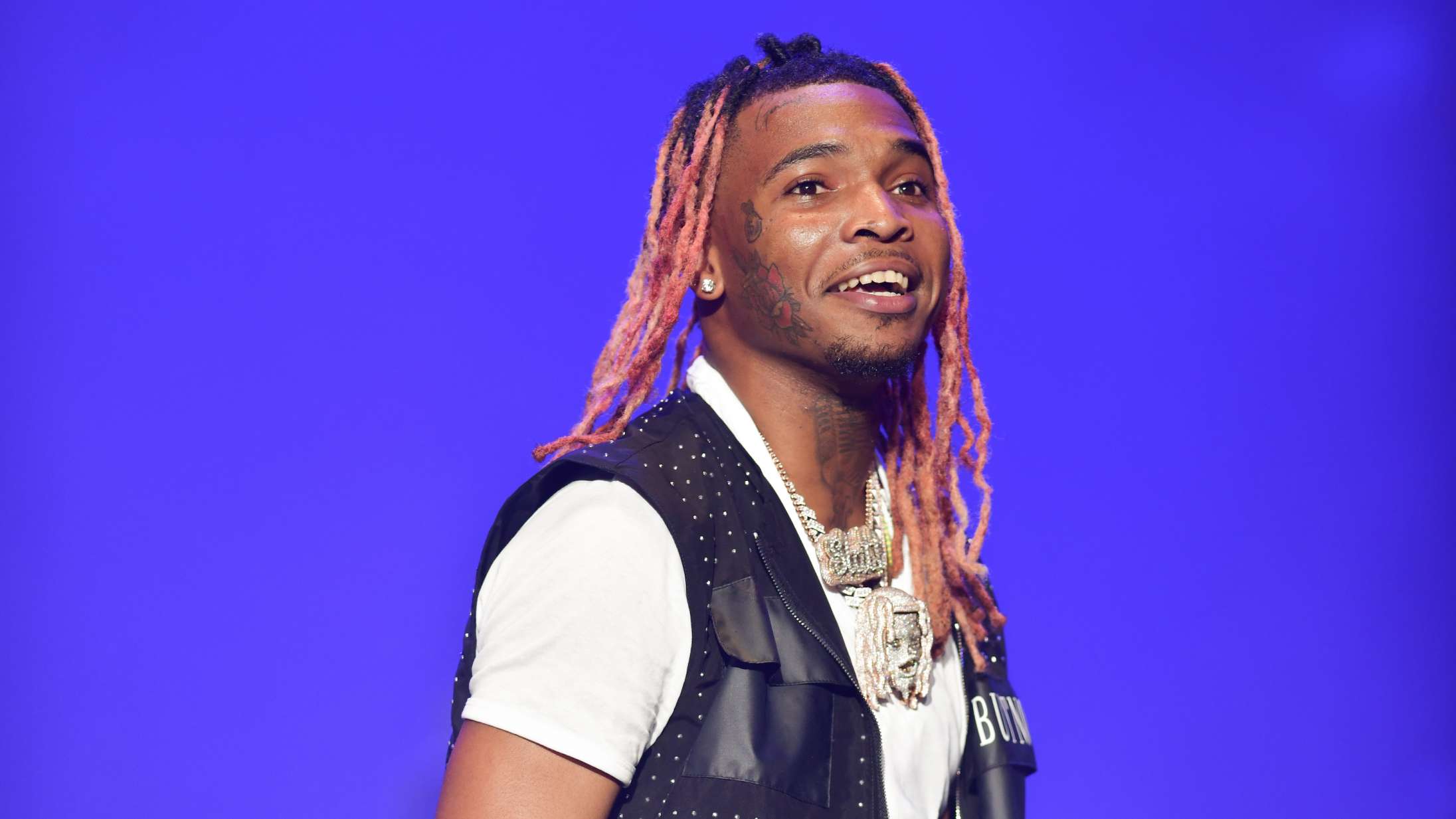 Den 24-årige rapper Lil Keed er død