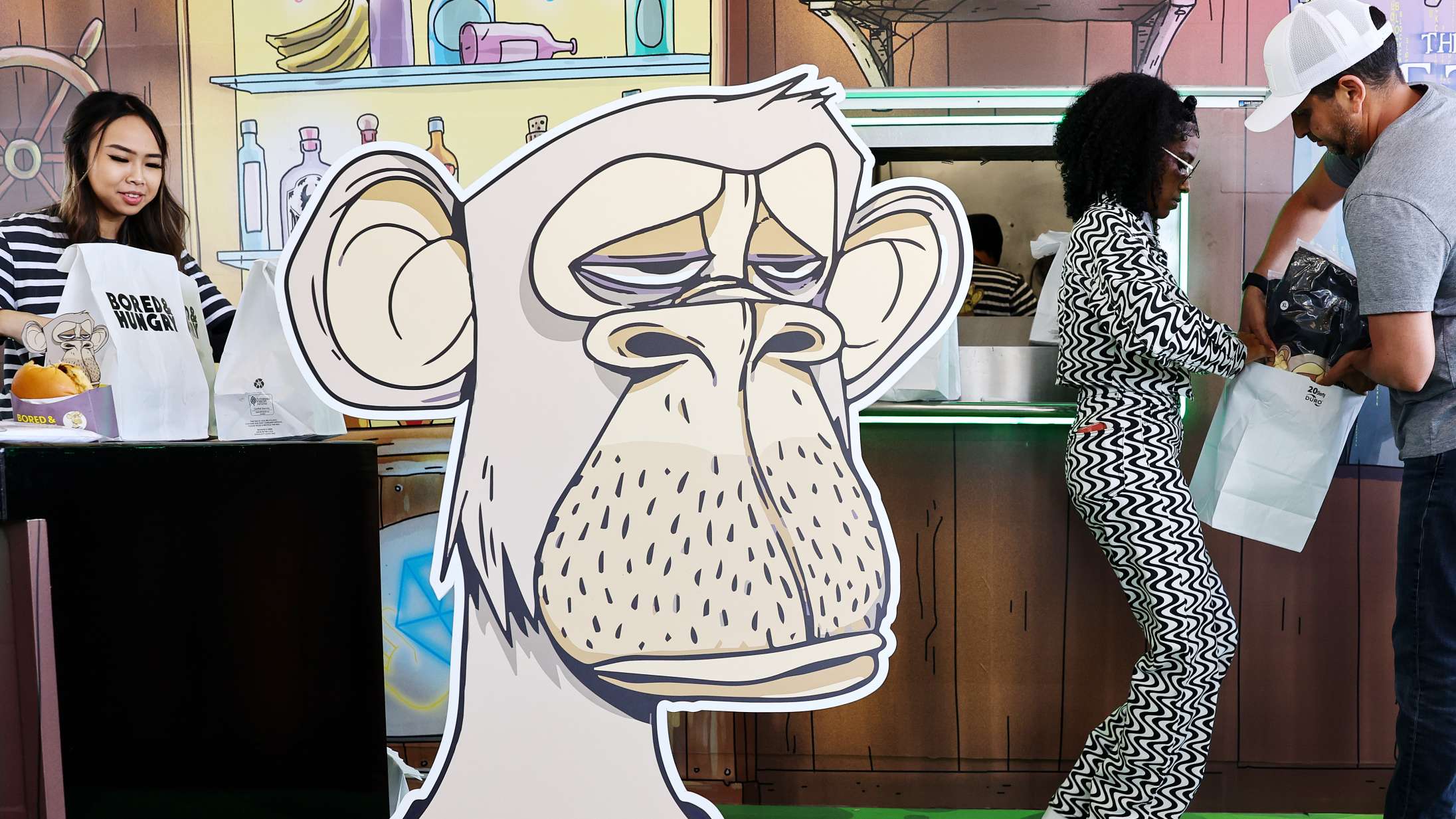 Nej, datingapp for krypto-fans lukker ikke på grund af »for mange bros«