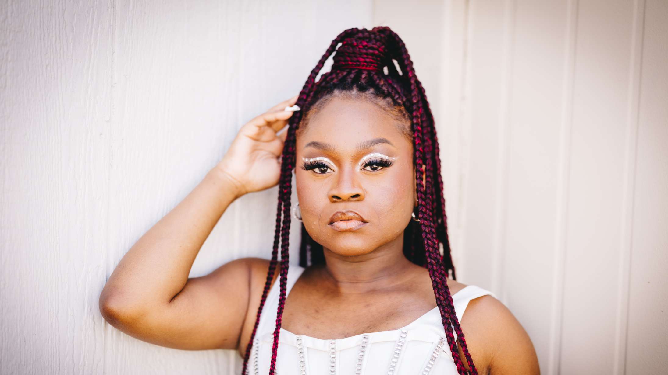 Roskilde Festival annoncerer helt ny udendørsscene – med besøg af internationale hiphopnavne