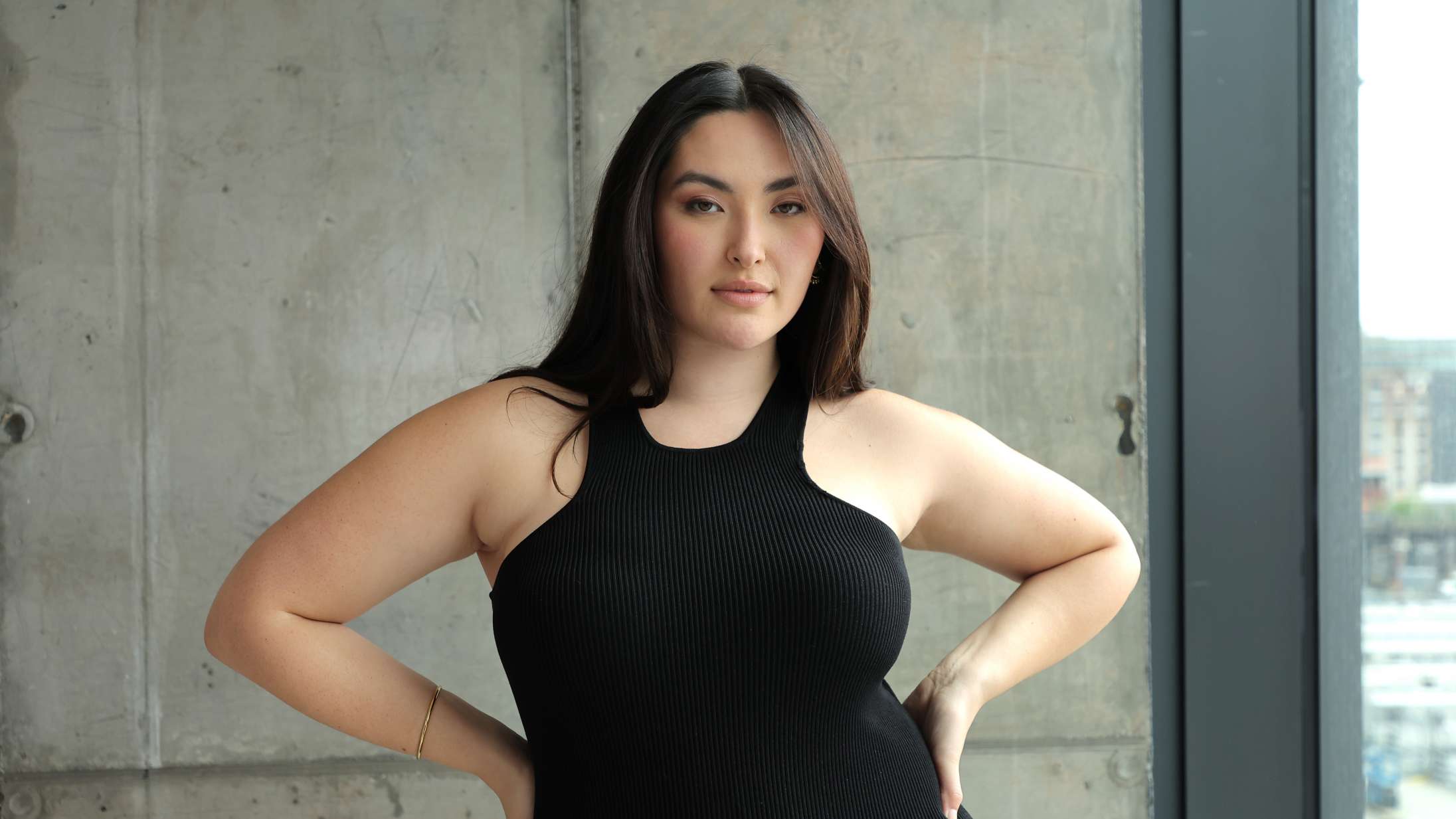 Model svarer igen på kritik fra Jordan Peterson med Nicki Minaj-citat