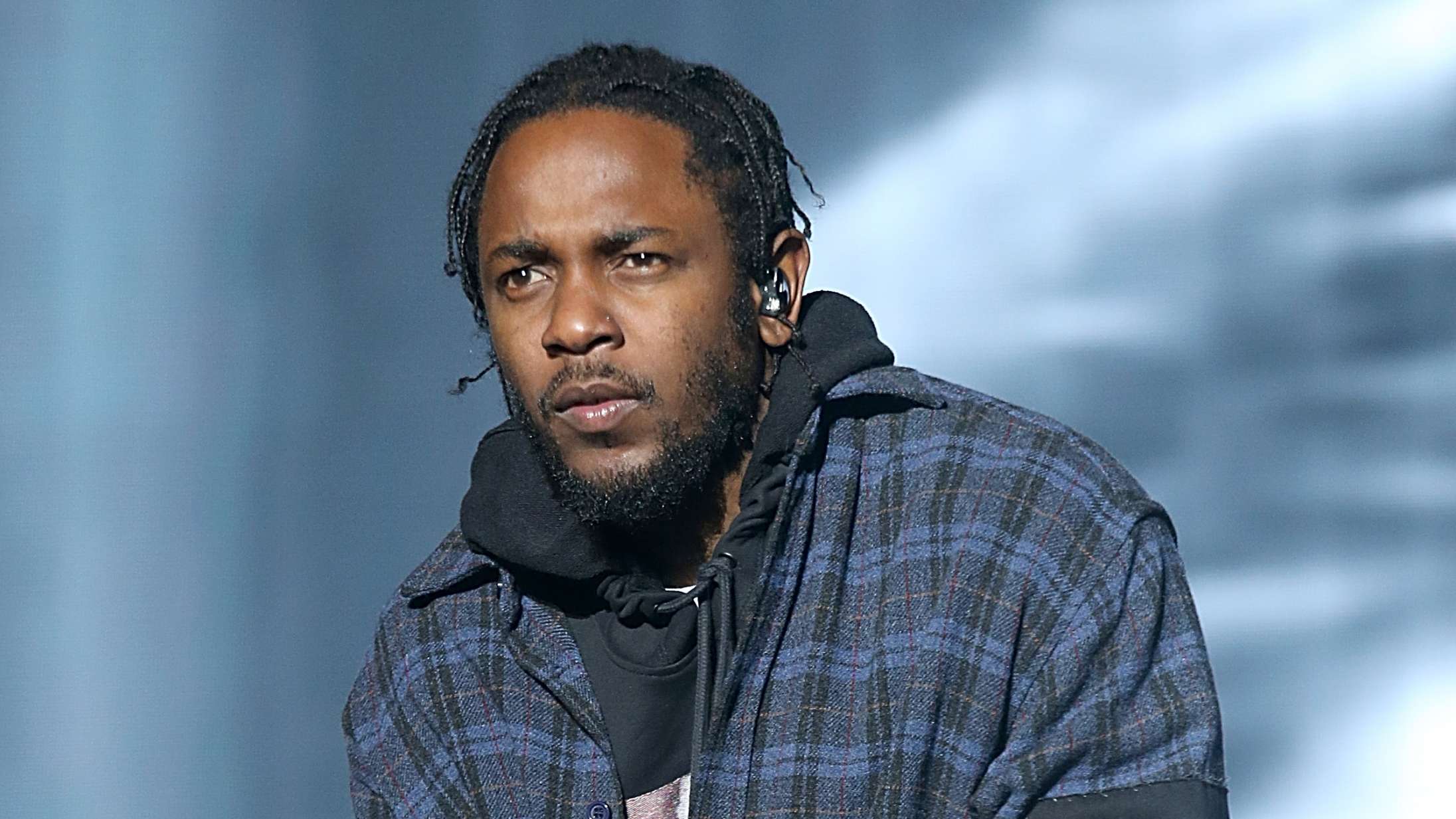 Kendrick Lamar kom forbi Baby Keem-koncert i London – please sig han gør det samme på Roskilde