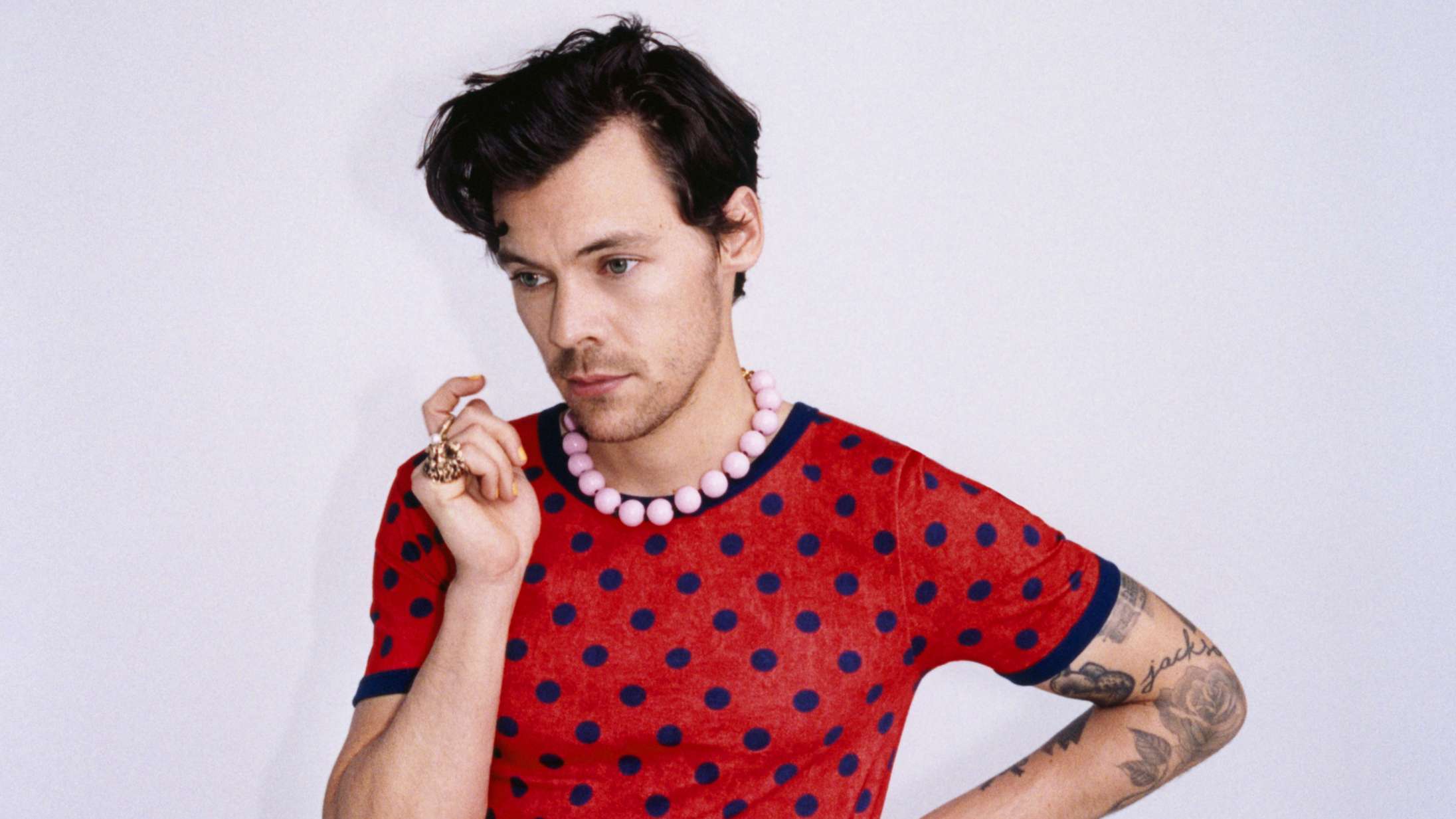 Harry Styles-koncert i Royal Arena aflyst efter skyderi i Field’s