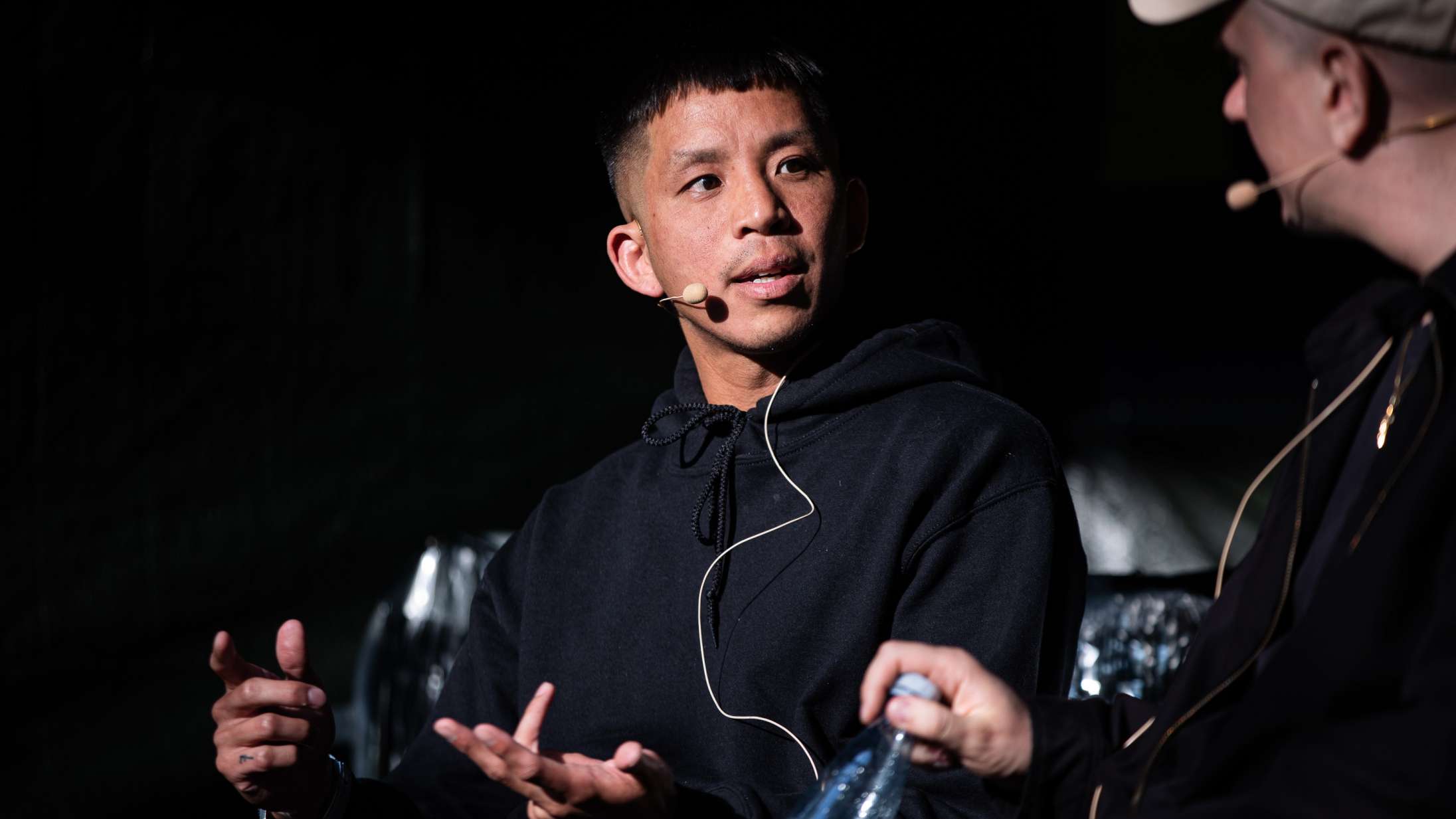 Hvor tæt er vi på svenske tilstande? Tre ting vi lærte om dansk hiphops parløb med kriminalitet til Soundvenue INPUT