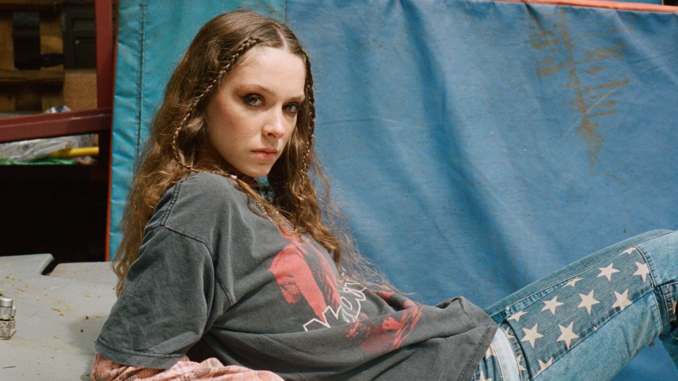 Forudsigelse: Hun kan meget vel blive verdens næste store popsensation