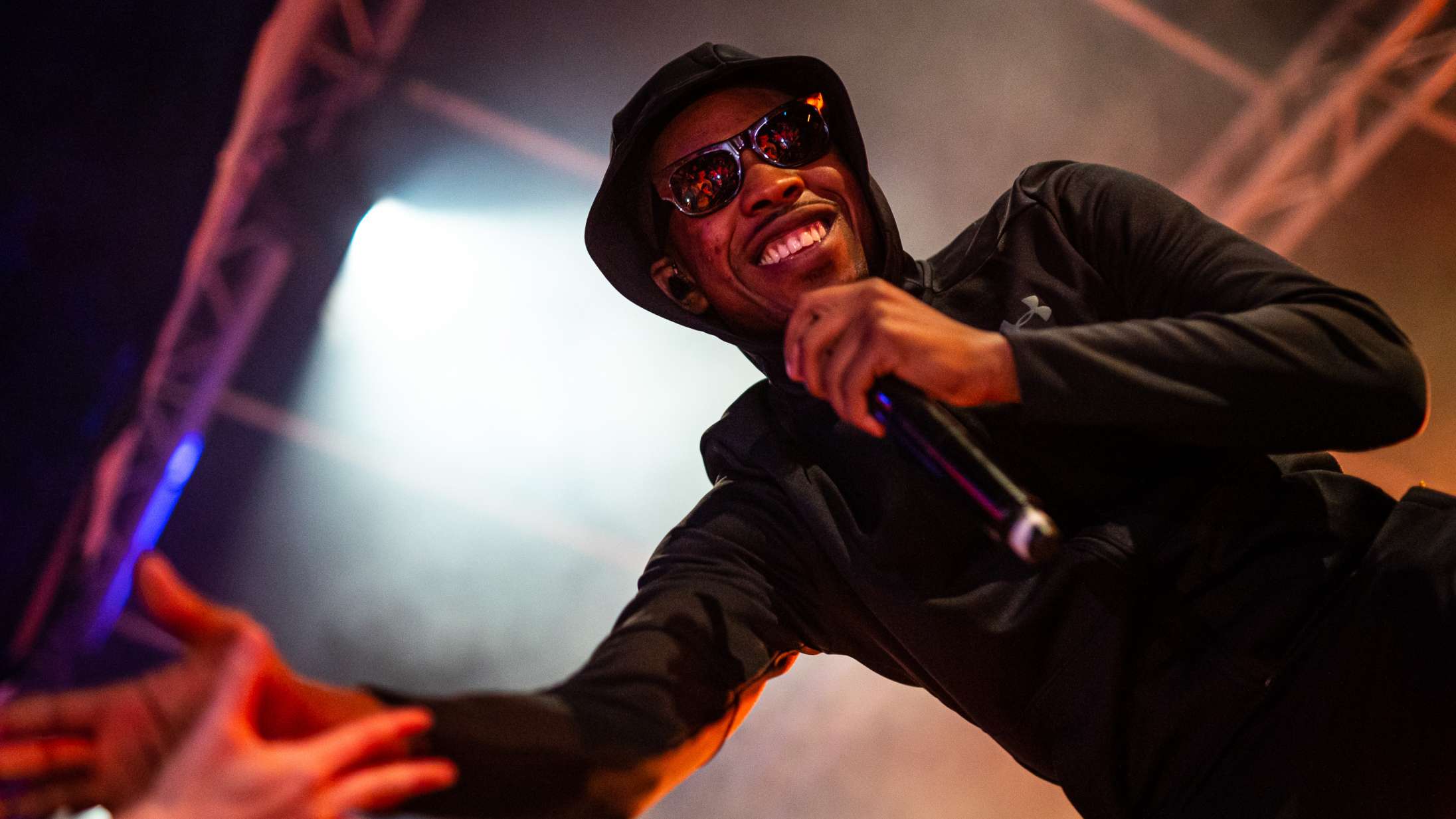 Distortion føjer 43 artister til programmet – afslører hovednavne til Distortion X