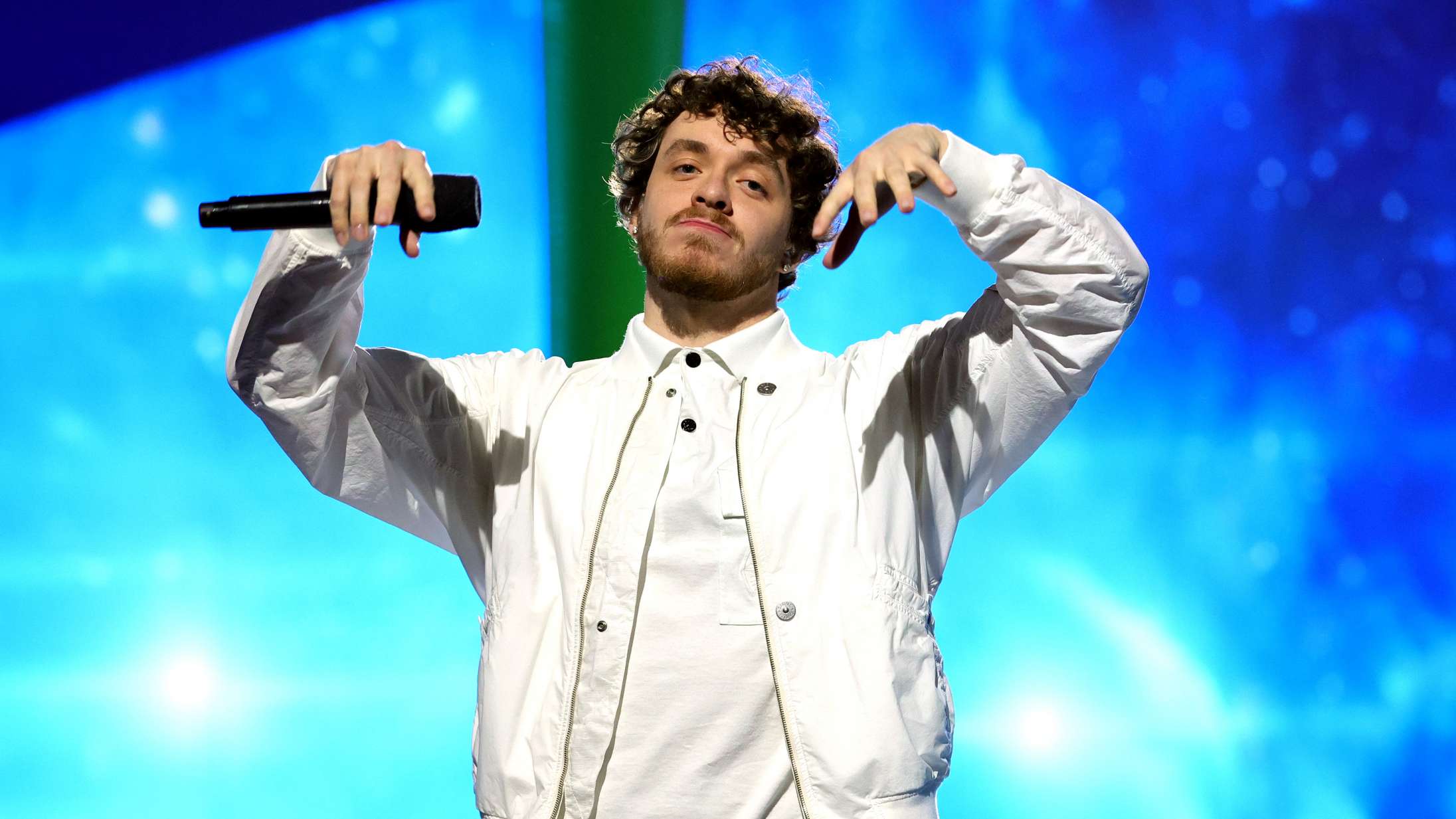 Roskilde Festival-ændringer: Tre aflysninger, erstatninger og opgradering af Jack Harlow