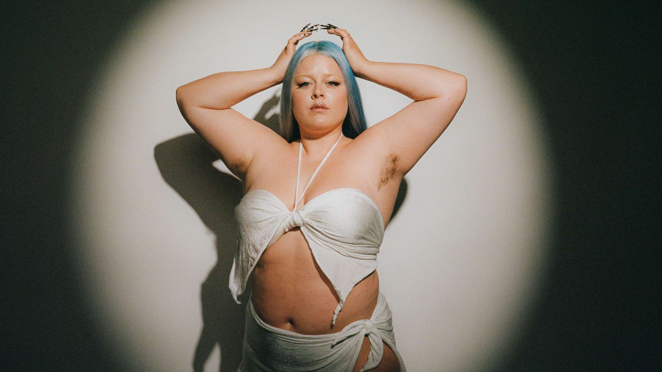 Jada bruger de fire ‘Elements’ som sin egen personlige popstjernegarderobe