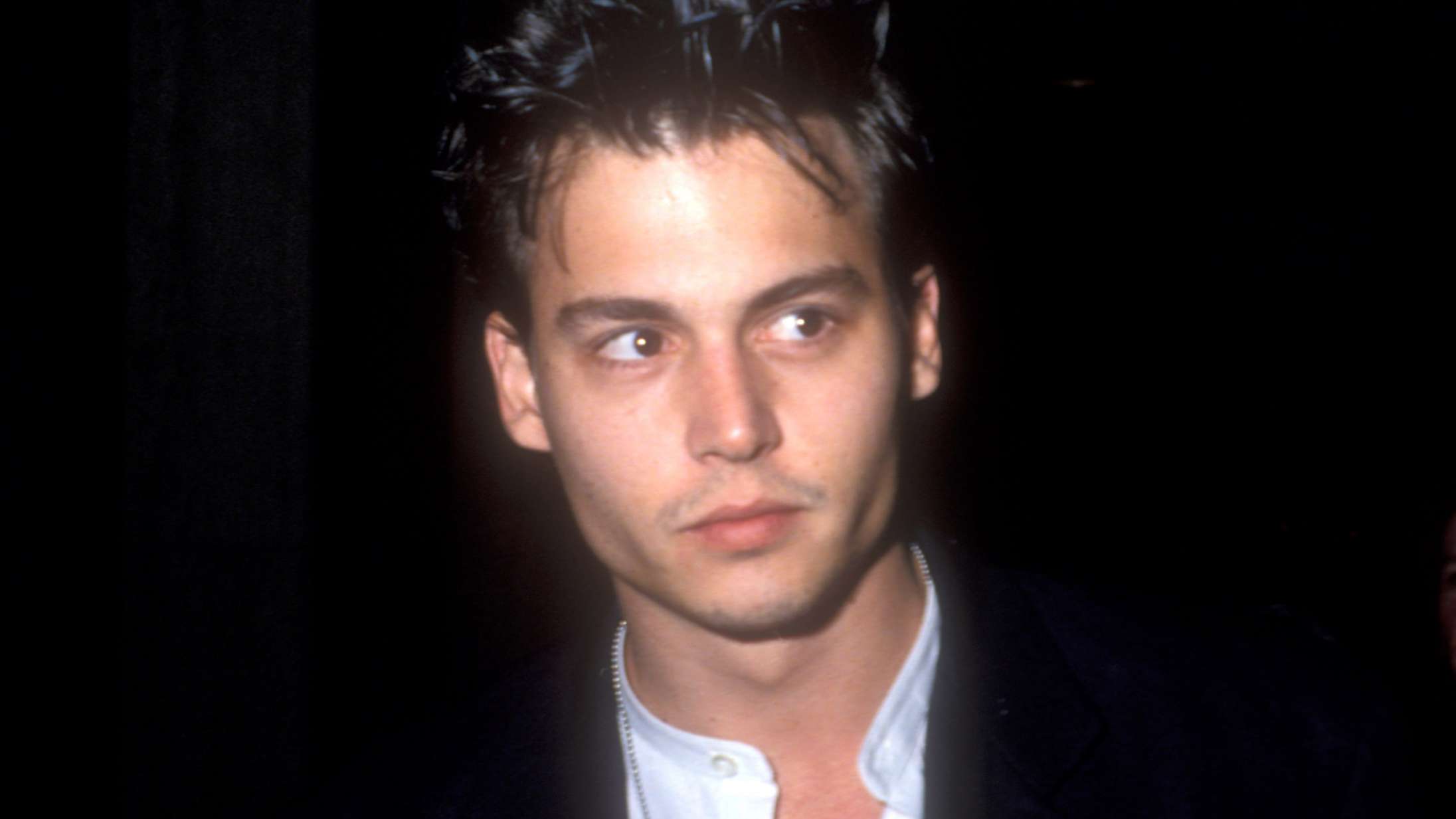 Selvdestruktion har altid været ilden under Johnny Depps succes – på godt og ondt