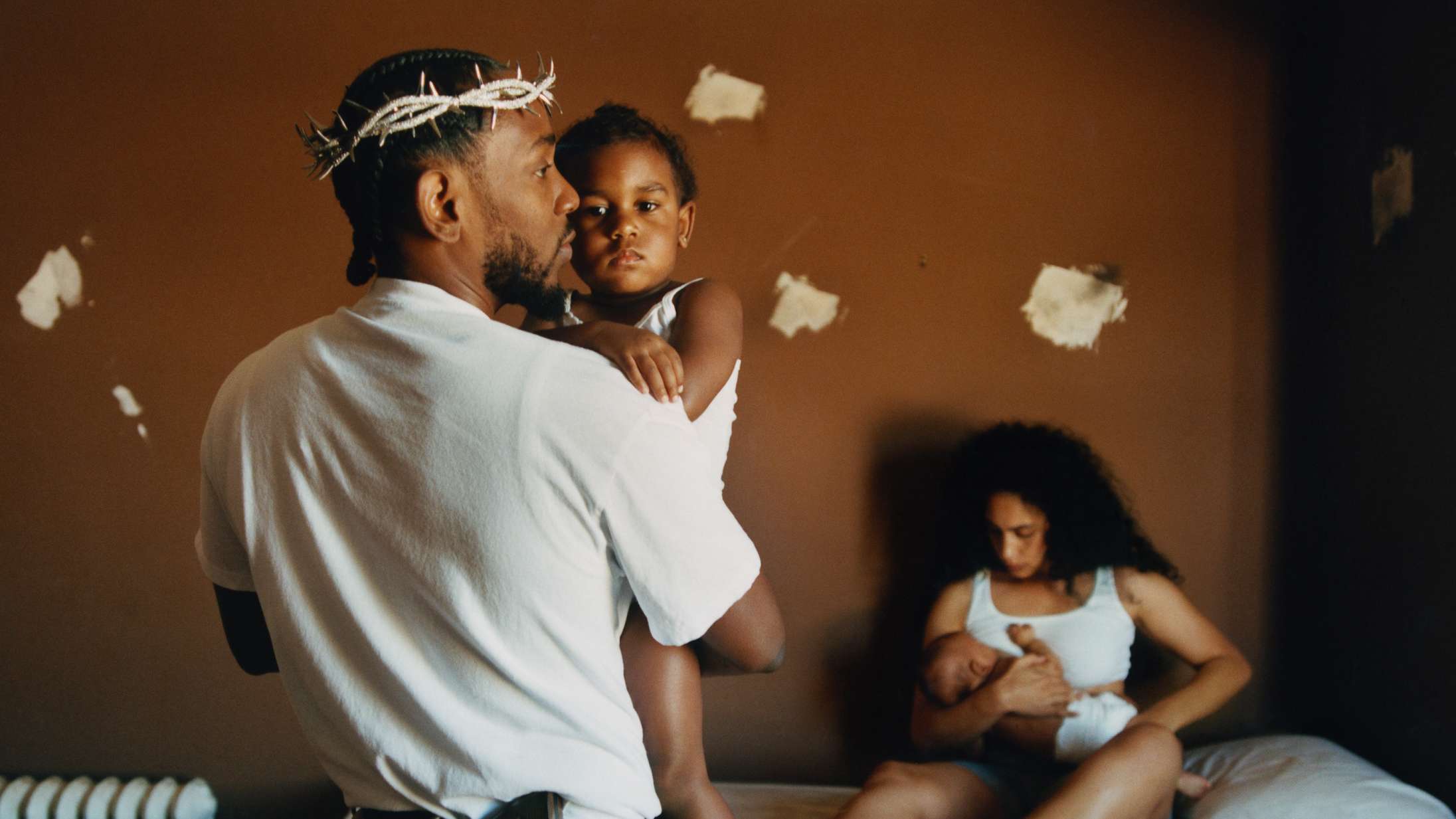 Kendrick Lamars ‘Auntie Diaries’ er en ualmindeligt kompleks skildring af transfobi – træder den alligevel ved siden af?