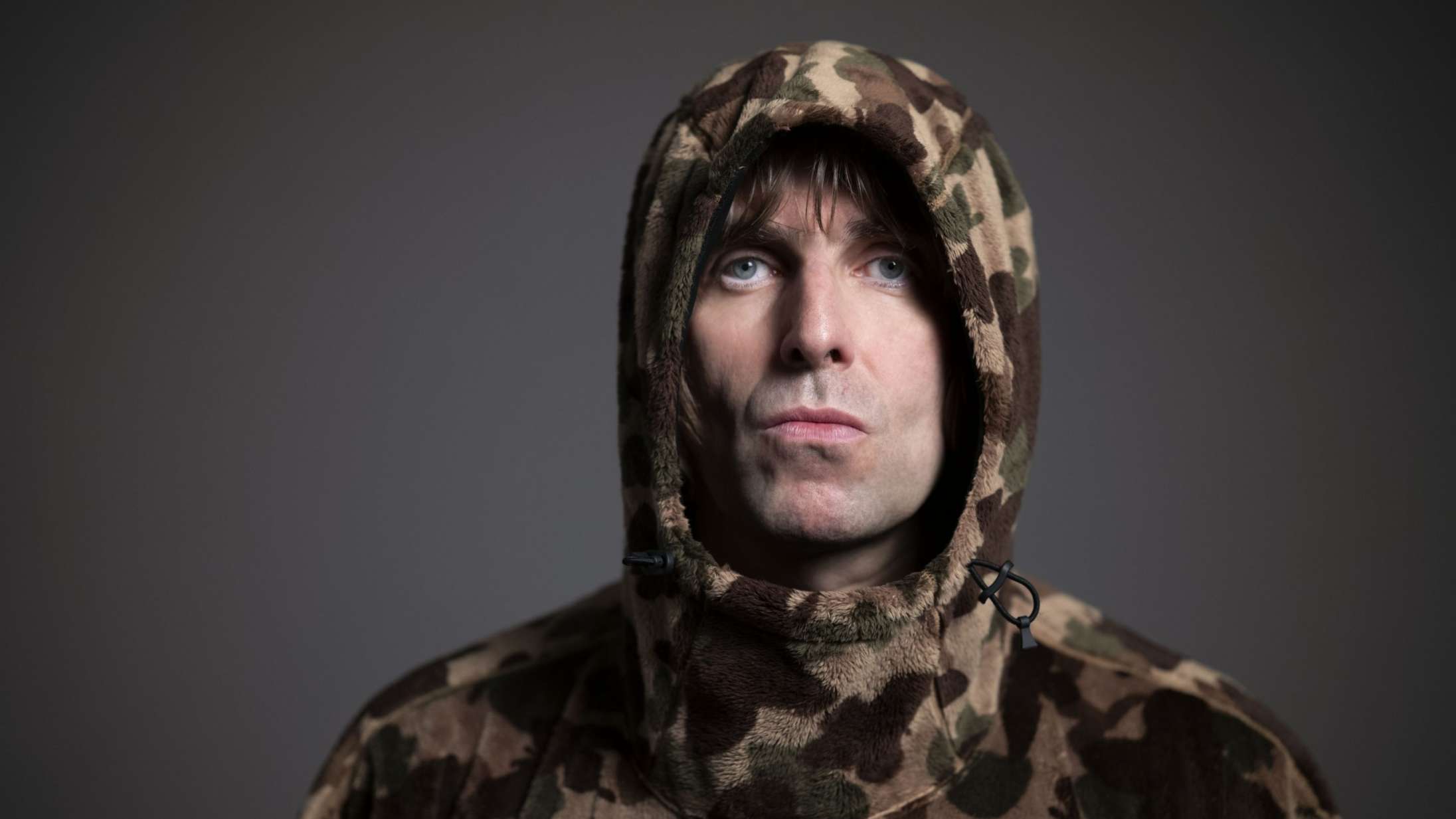 ‘C’mon You Know’: Liam Gallagher jagter det øjeblik, hvor sangskrivningen slår klik – det gør den ikke lige hver gang