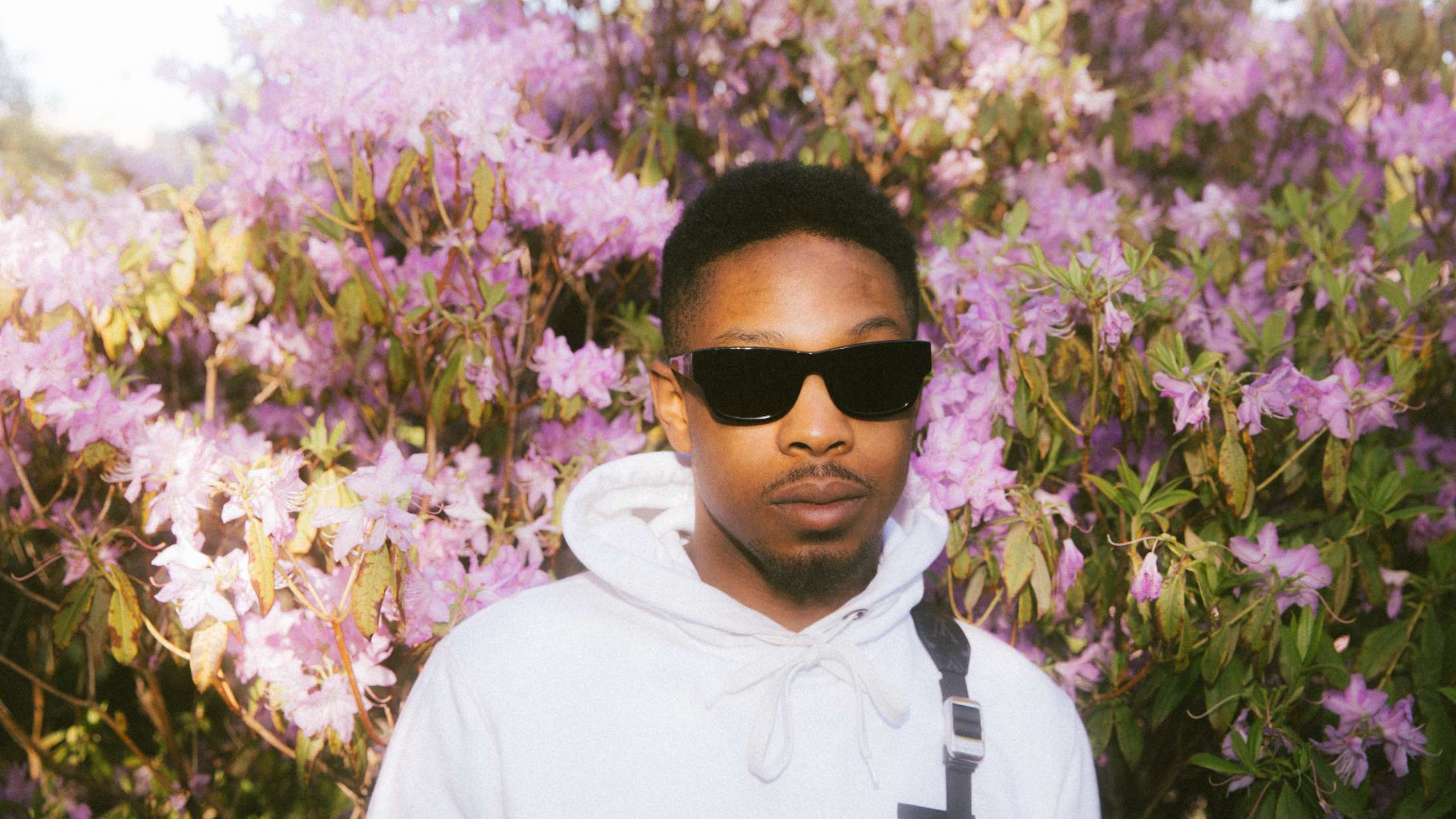 Gør dig klar til at møde den rigtige Icekiid: »Nu bliver det hele lidt dybere«