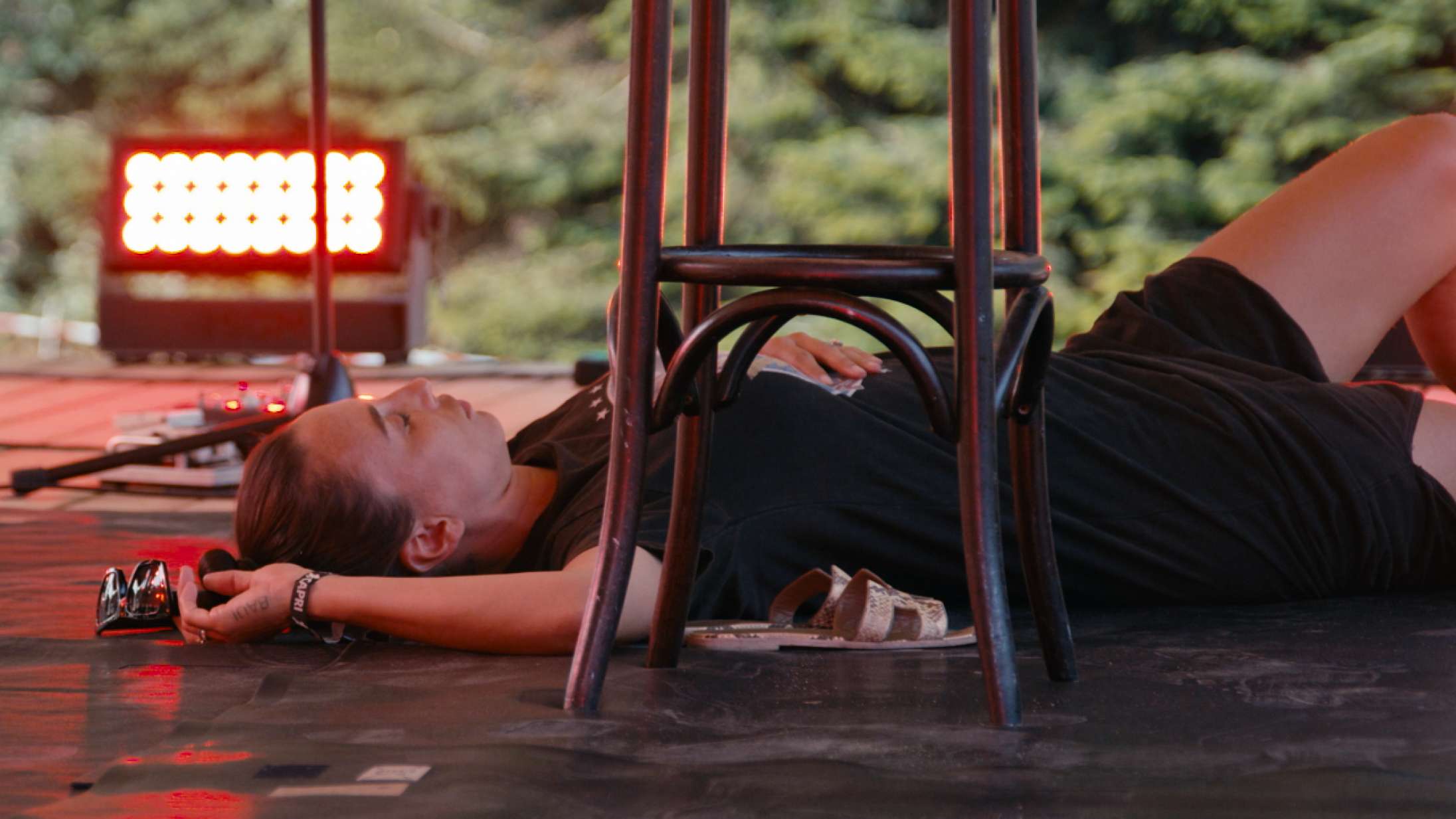 Manden bag ny Medina-film: »Jeg håber, den kan skabe debat om, hvordan vi behandler kendte«