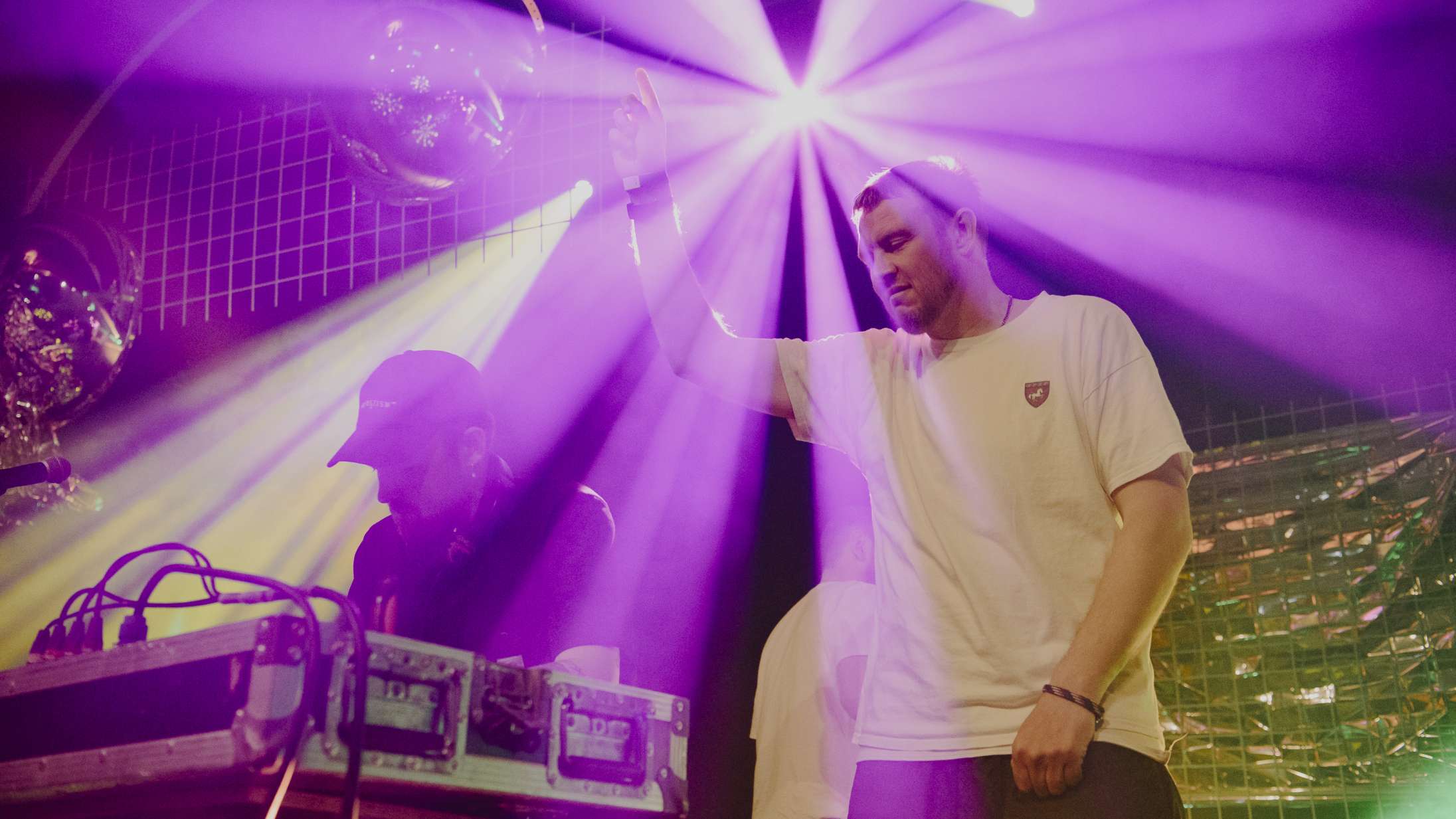 Her er koncerterne, du skal opleve i november – dansk supertrio takker af efter 11 år