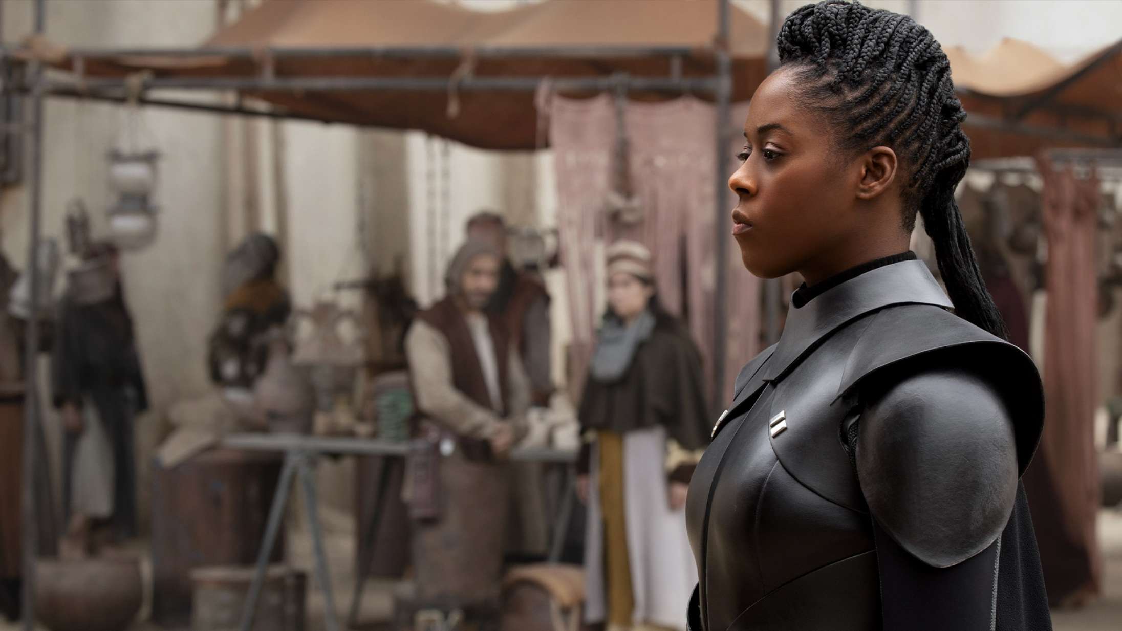 Ewan McGregor om racisme fra Star Wars-fans efter ’Obi-Wan Kenobi’-premiere: »Det knuste mit hjerte«