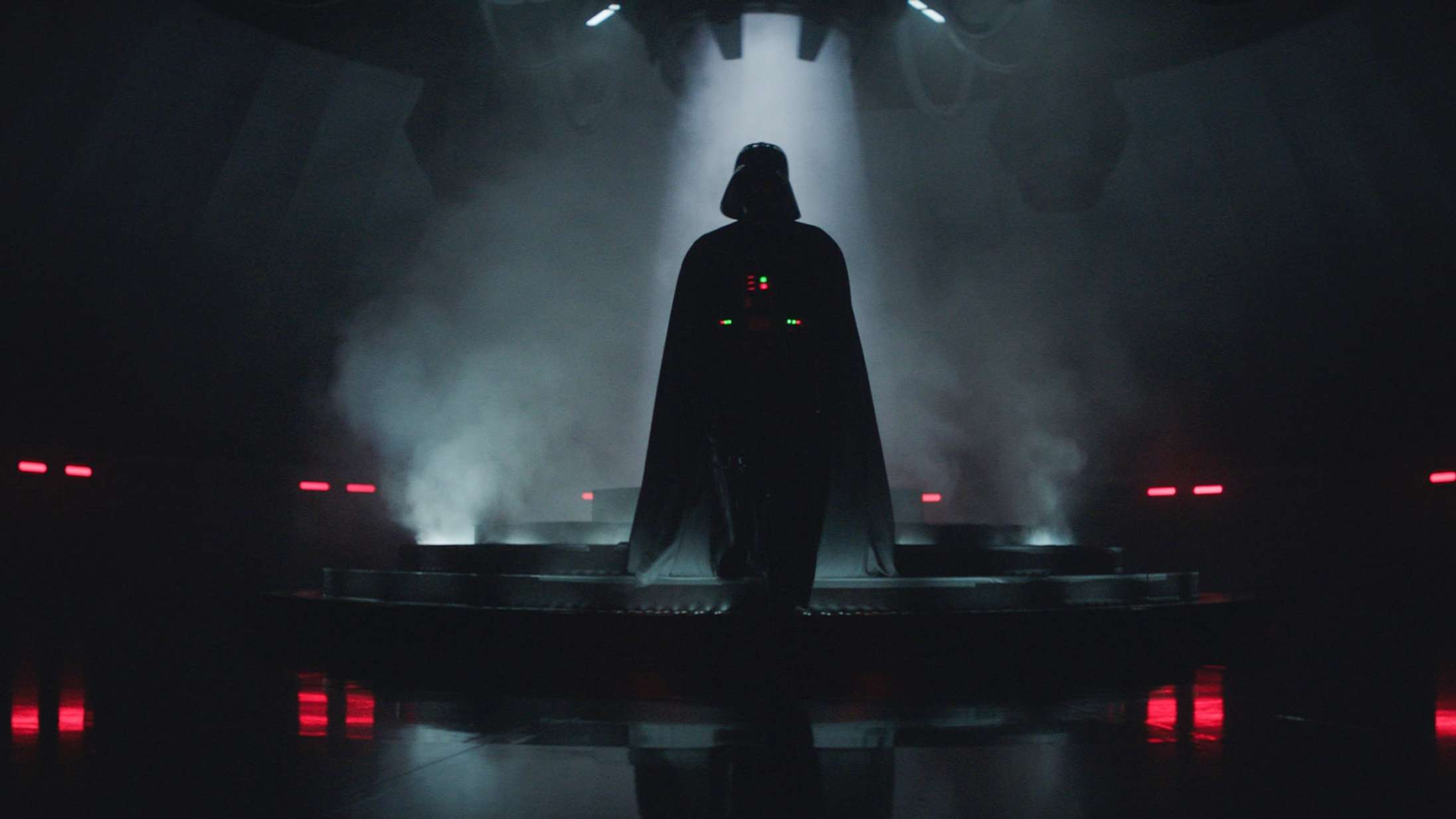 Hayden Christensen vil gerne spille Darth Vader i sin egen serie