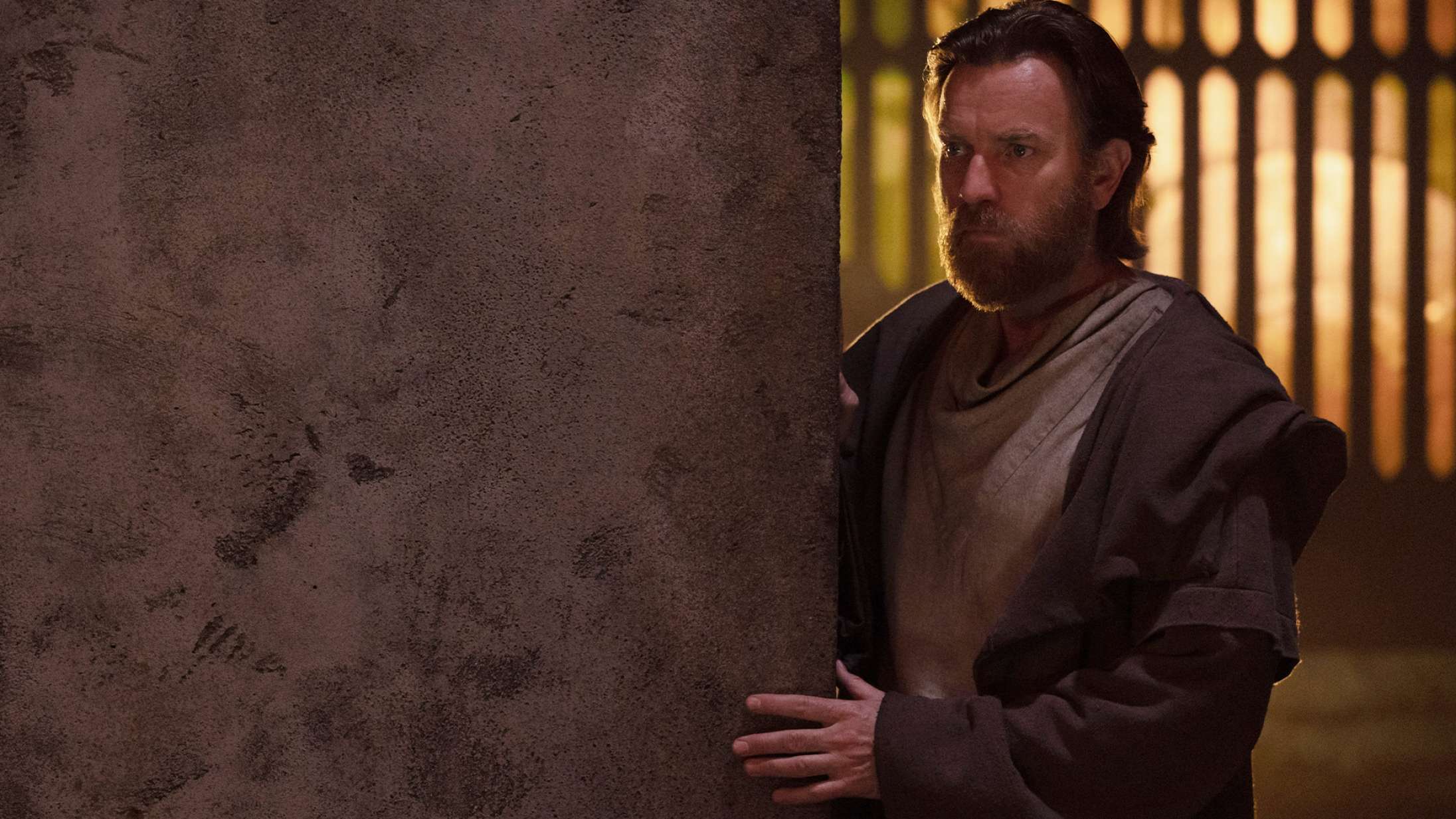 ’Obi-Wan Kenobi’: Kraften er stærk med Ewan McGregor i ny ’Star Wars’-serie – men replikkerne er grinagtige