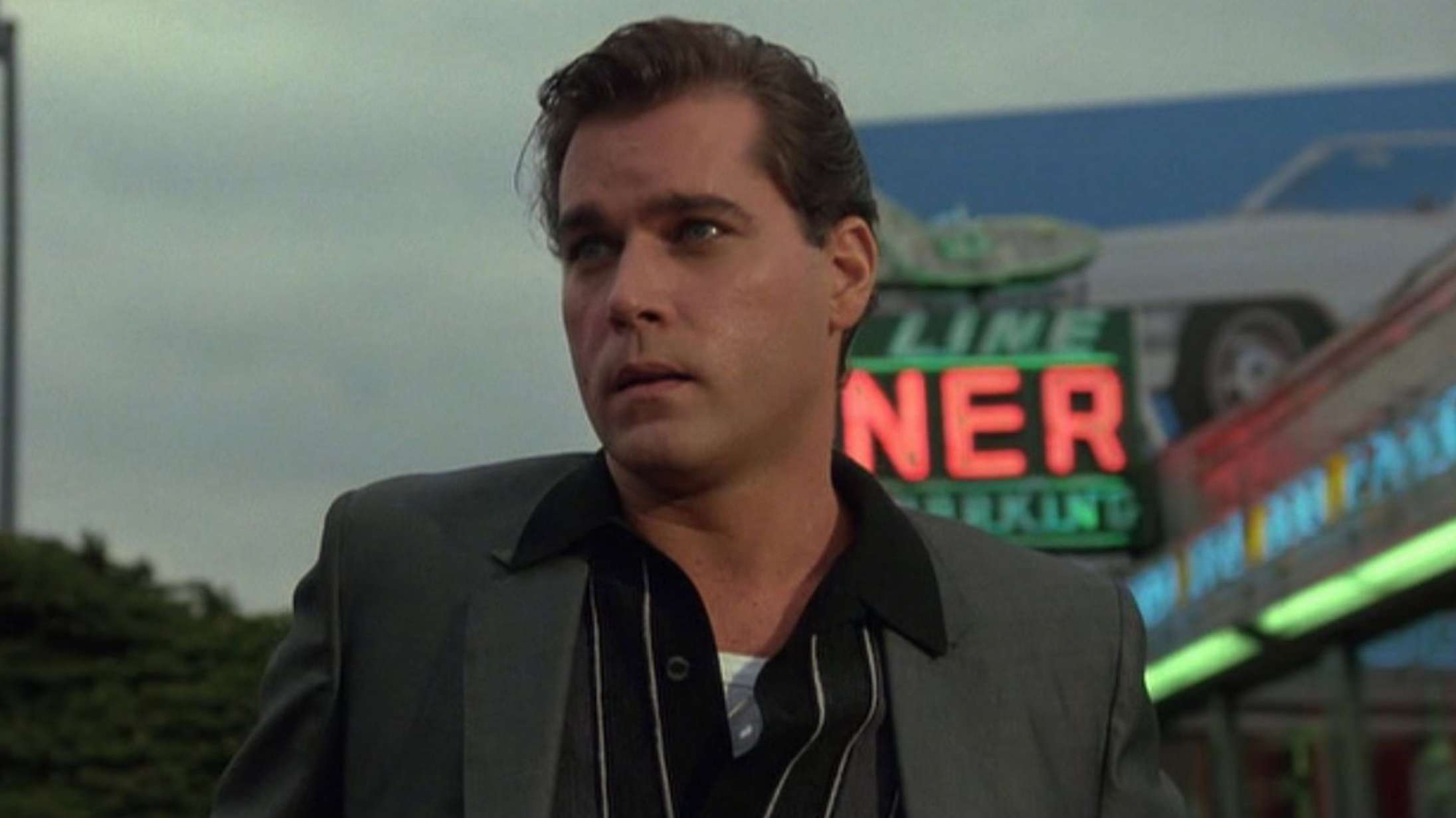 Ray Liotta er død alt for tidligt – Hollywood reagerer