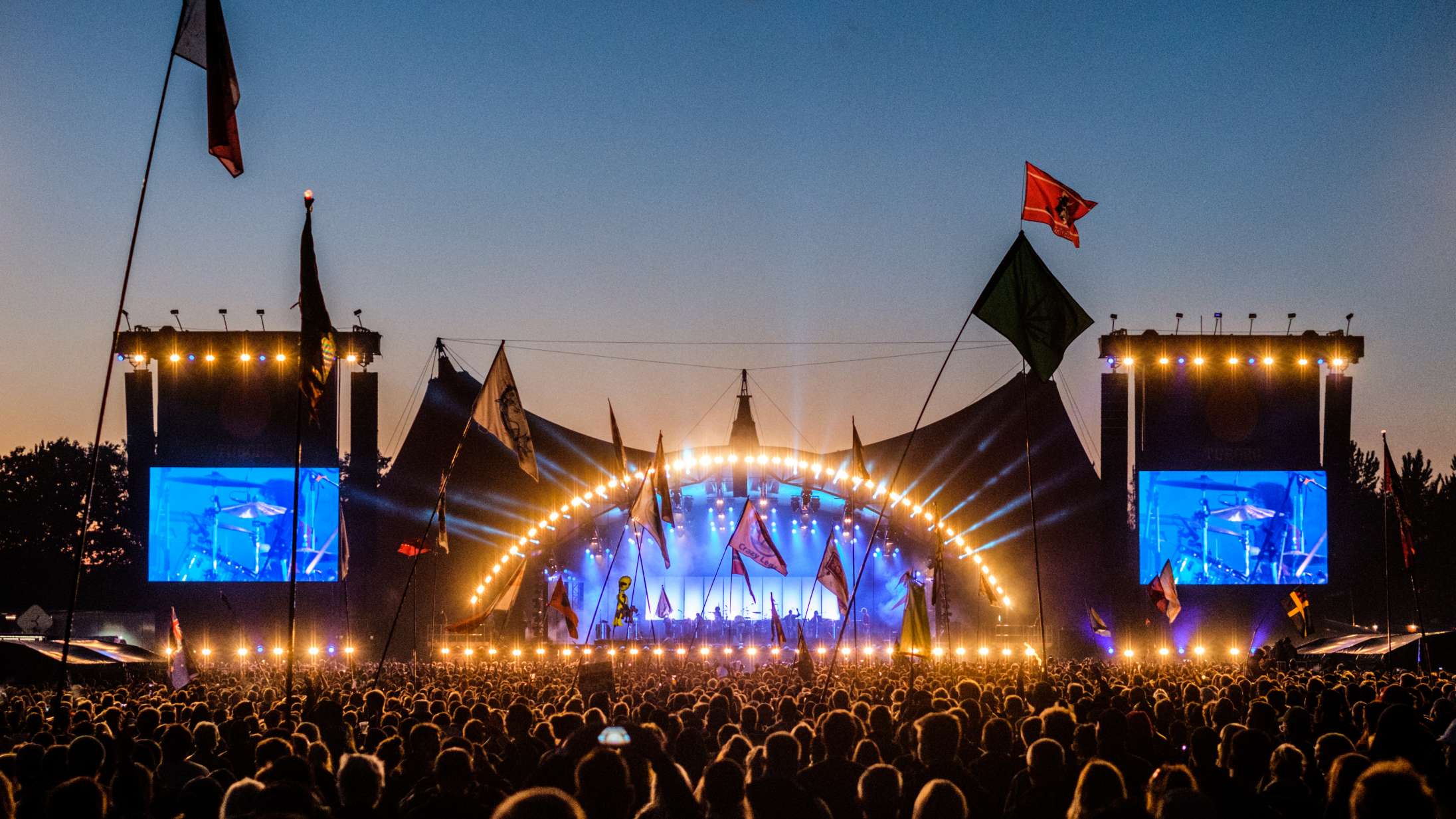 Roskilde Festival: De mest frustrerende overlap i spilleplanen