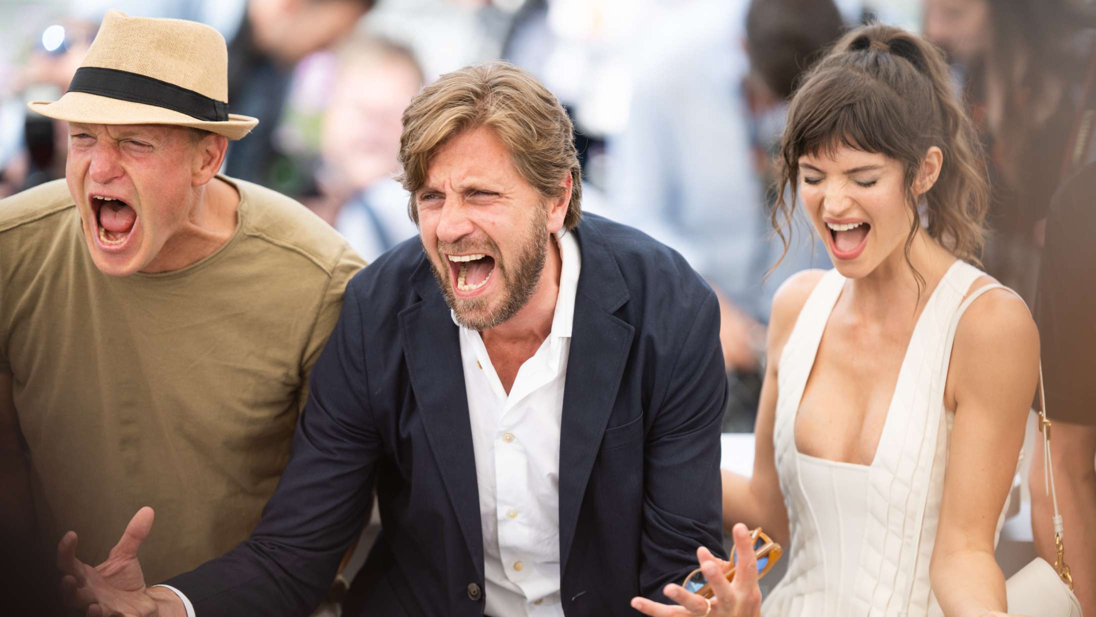 Ruben Östlund skal være jurypræsident på året Cannes-festival