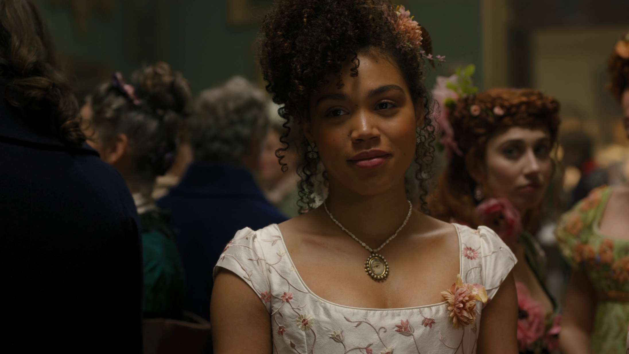 ‘Bridgerton’-talent fortæller om udfordringer med sit mentale helbred: »Jeg har kæmpet siden ‘Bridgerton’«