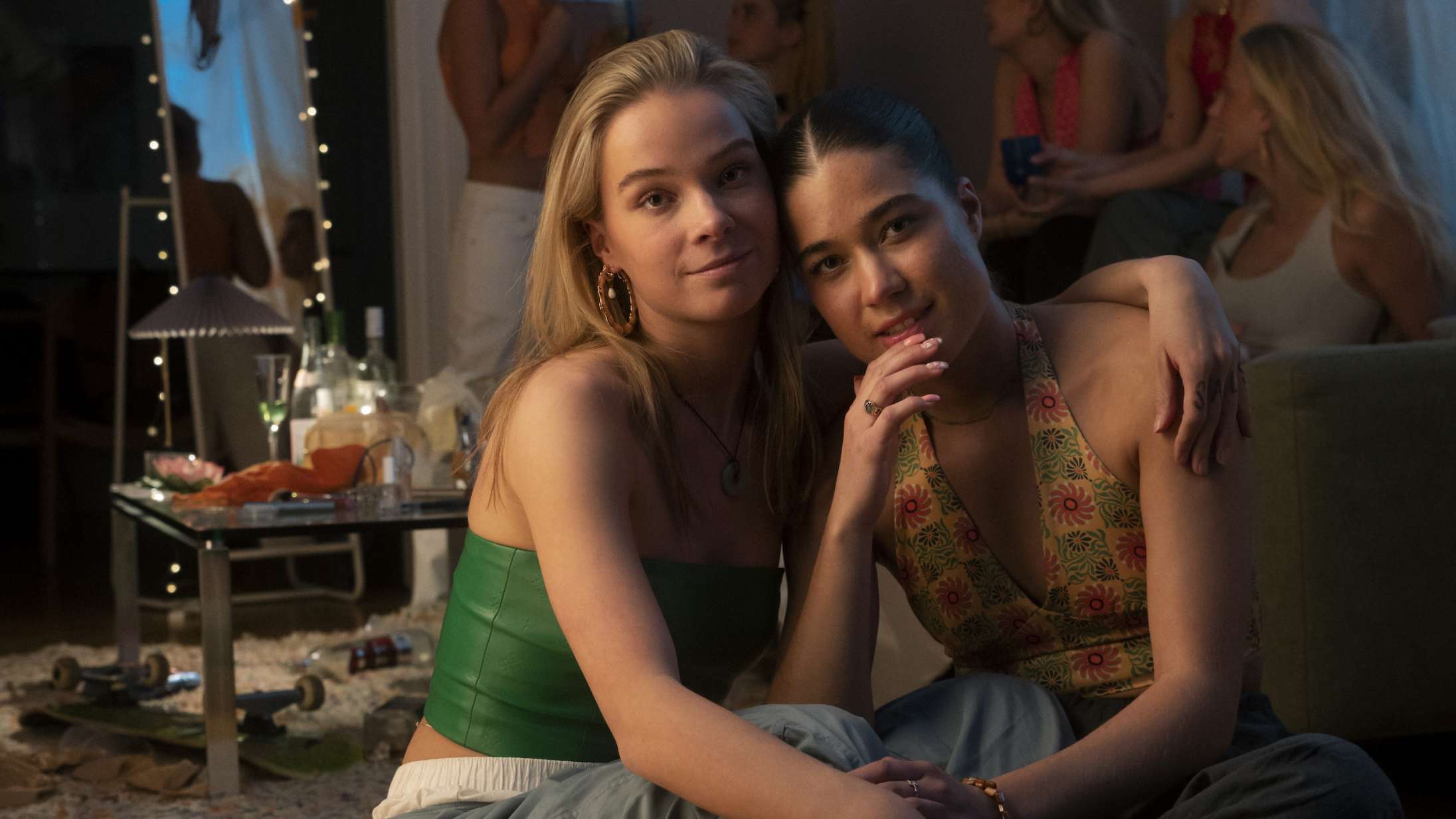 Jonas Risvigs sexede ungdomssensation ‘Salsa’ får en opfølger – i bogform