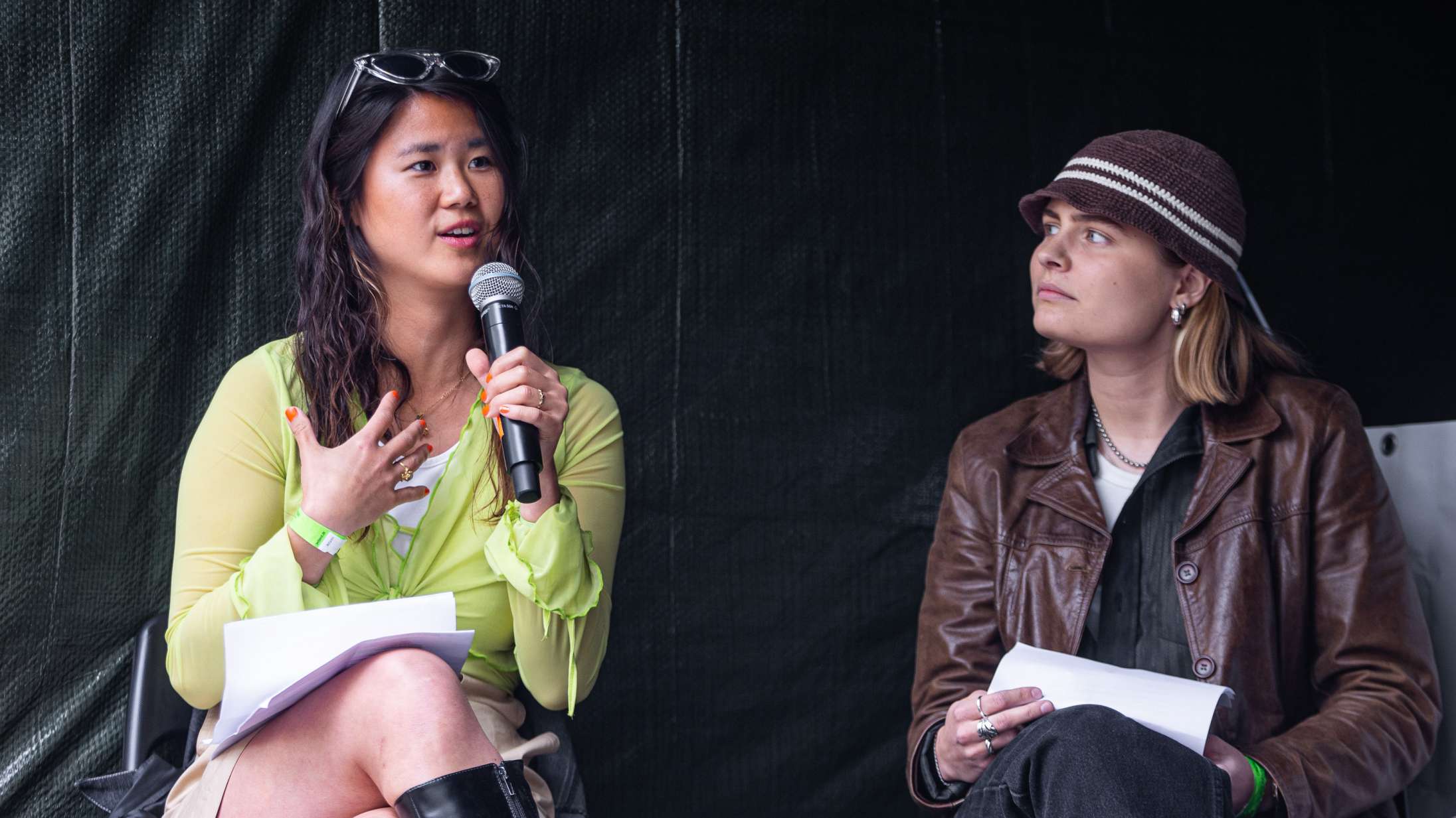 Ungdomsmagasinet Sein på randen af konkurs