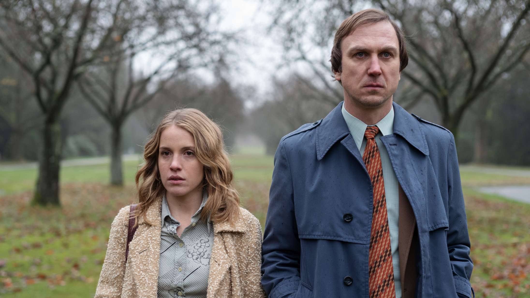 ’På nært hold’: Drama om den sidste tyske henrettelse er effektivt klaustrofobisk