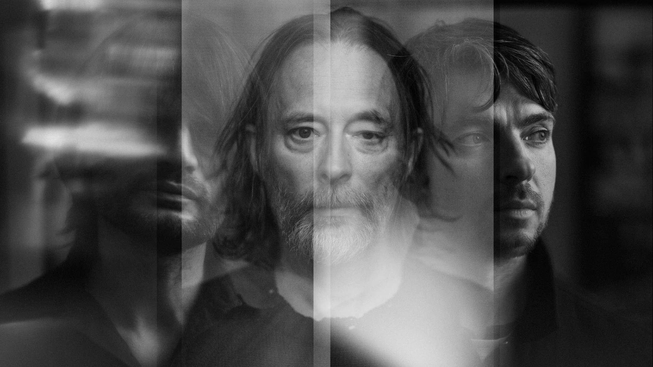 ‘A Light for Attracting Attention’: Nyt album fra The Smile er Thom Yorkes bedste uden for Radiohead-regi