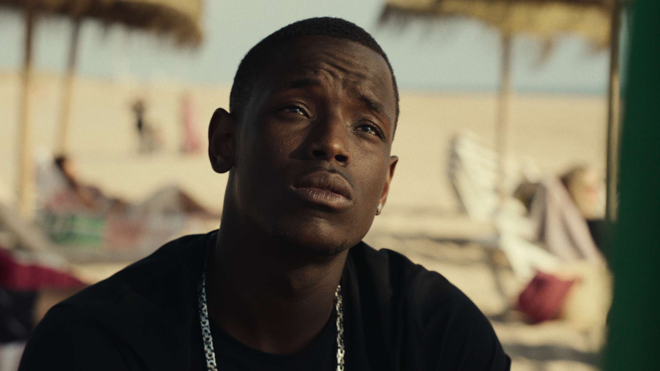 Den biografaktuelle ‘Top Boy’-stjerne Micheal Ward sigtet for voldtægt og overgreb