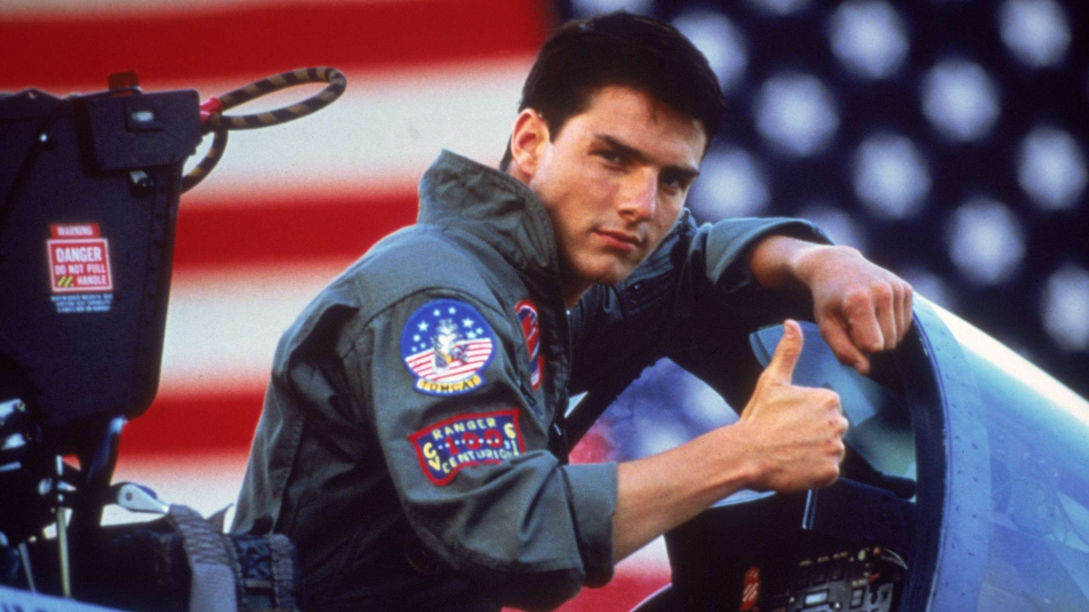 Jeg genså ’Top Gun’ – og her er, hvad jeg opdagede