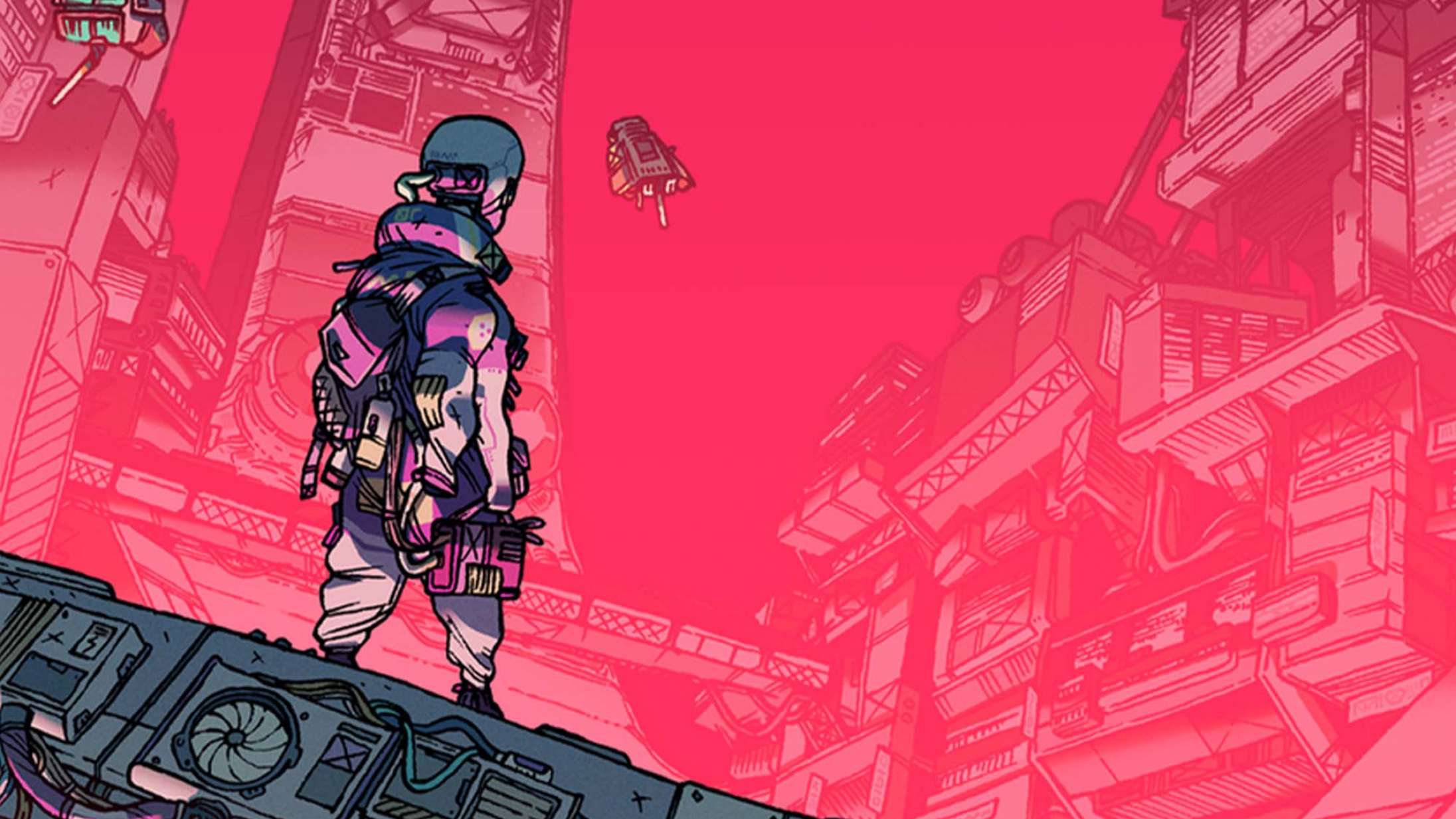 ’Citizen Sleeper’ nyfortolker cyberpunk i et af årets bedste spil