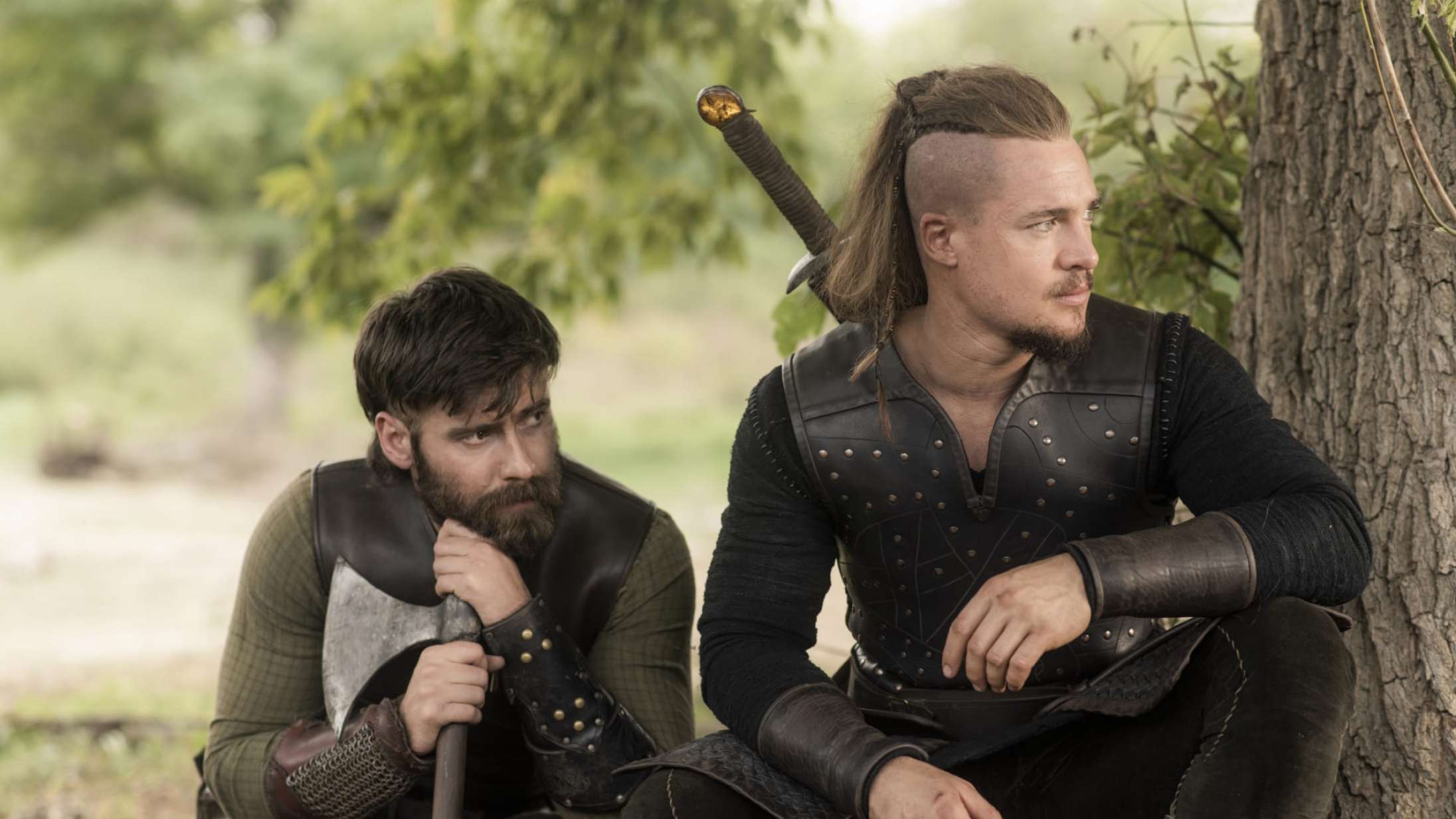 ’The Last Kingdom’ sæson 4: Netflix’ vikingeserie har alt, en serienørd kan ønske sig