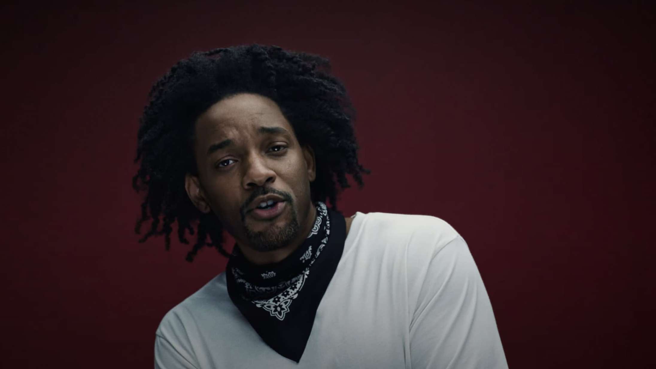 Se Kendrick Lamar transformere sig til Will Smith, Kanye West og O.J. Simpson i musikvideoen til ‘The Heart Part 5’