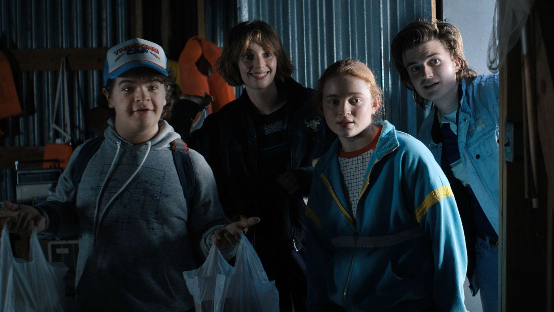 Varm op til ‘Stranger Things’ sæson 4: Hvor står vores helte efter tredje sæson?