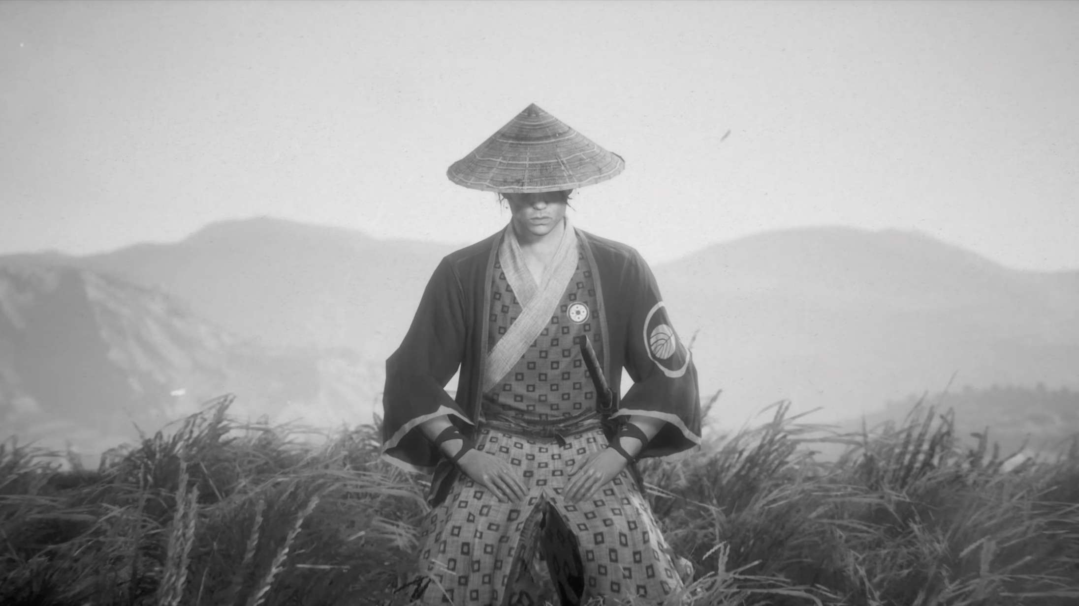 ’Trek to Yomi’: Imødeset samurai-spil er et blændende smukt hævndrama