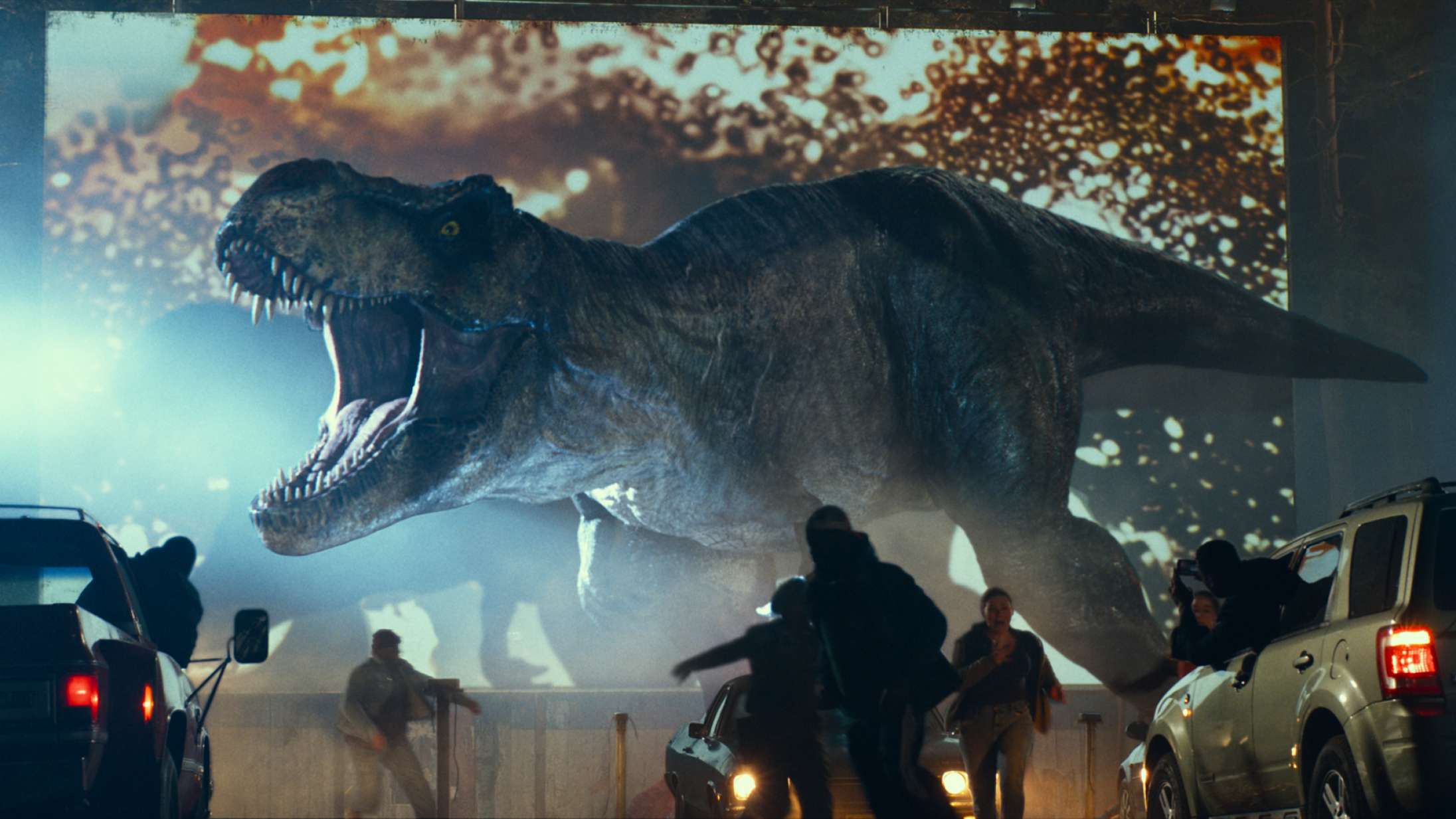 Kommende ‘Jurassic World’-reboot har udset sig premieredato og instruktør