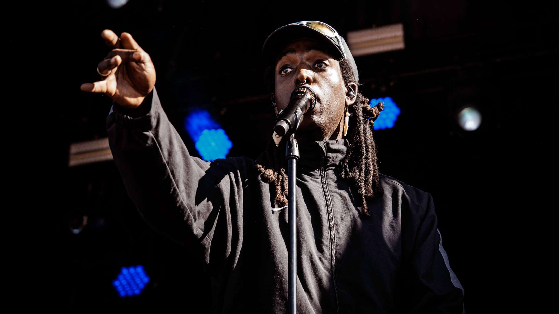 Afskum annoncerer to koncerter til efteråret