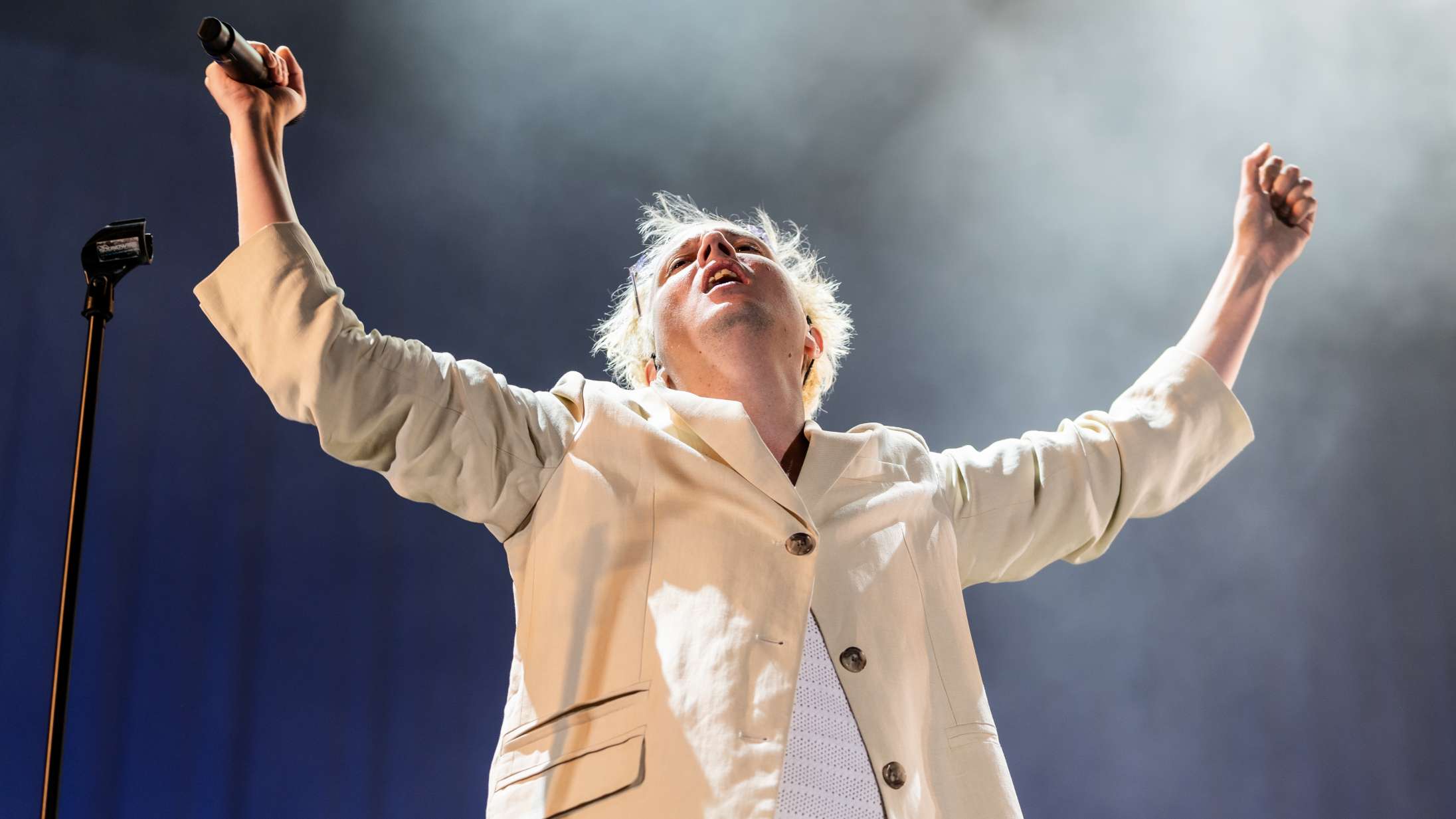 Heartland Festival annoncerer otte nye navne – blandt & Jay, Odbjerg, Mø og en international legende / Nyhed