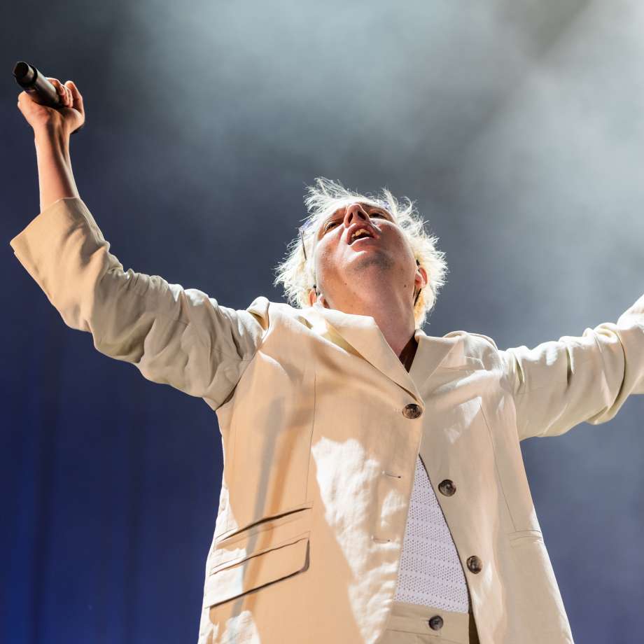 automatisk retfærdig audition Heartland Festival annoncerer otte nye navne – blandt andre Nik & Jay,  Andreas Odbjerg, Mø og en international legende / Nyhed