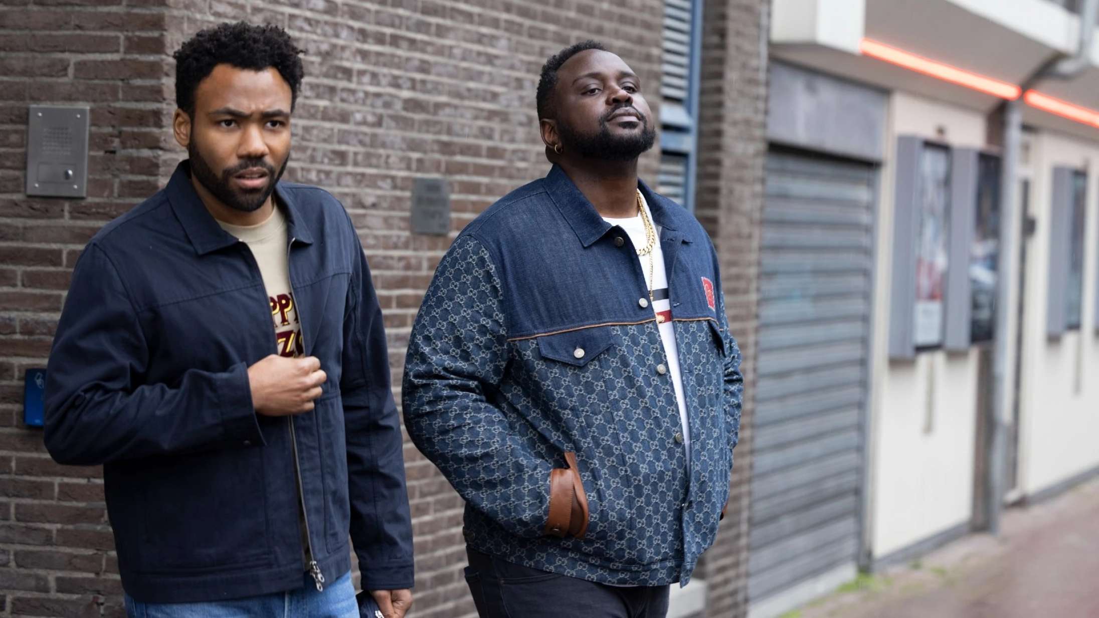 ’Atlanta’s episodebeskrivelser er helt wack – på den gode måde