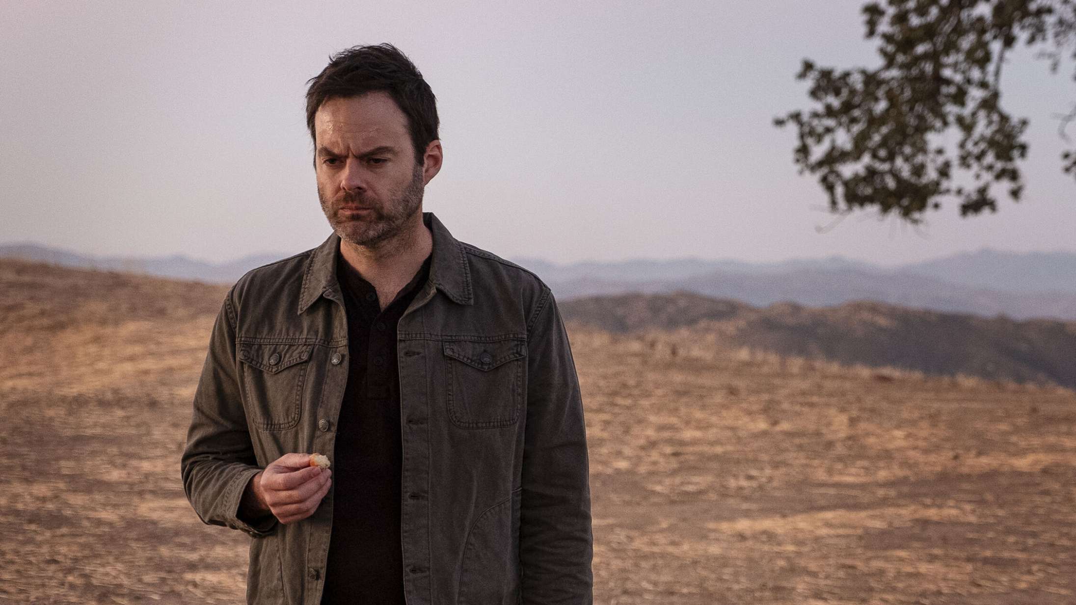 Bill Haders Emmy-slugende HBO-komedieserie slutter – se teaseren til ‘Barry’ sæson fire