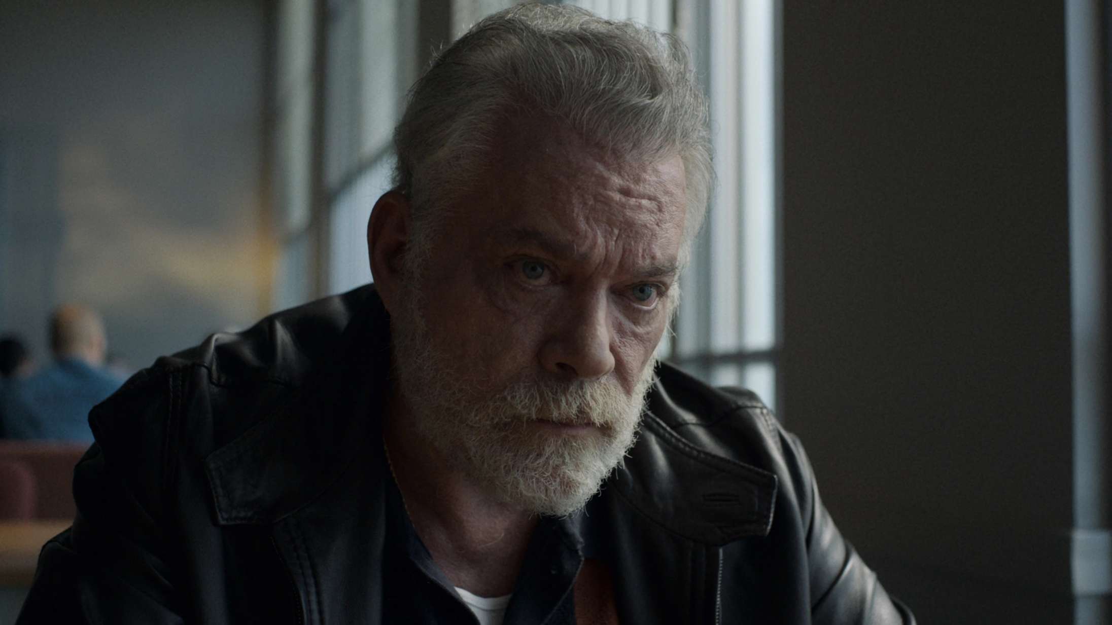 Se traileren til ’Black Bird’ – Ray Liottas sidste serierolle