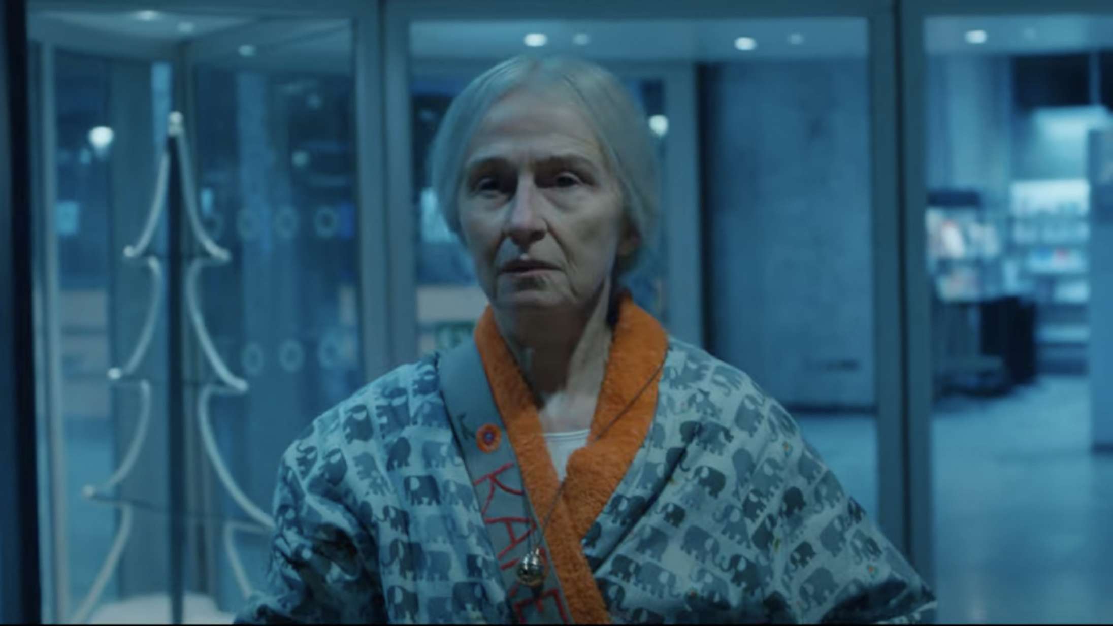 Det er u-hyggeligt: Se det første klip fra det nye ‘Riget’