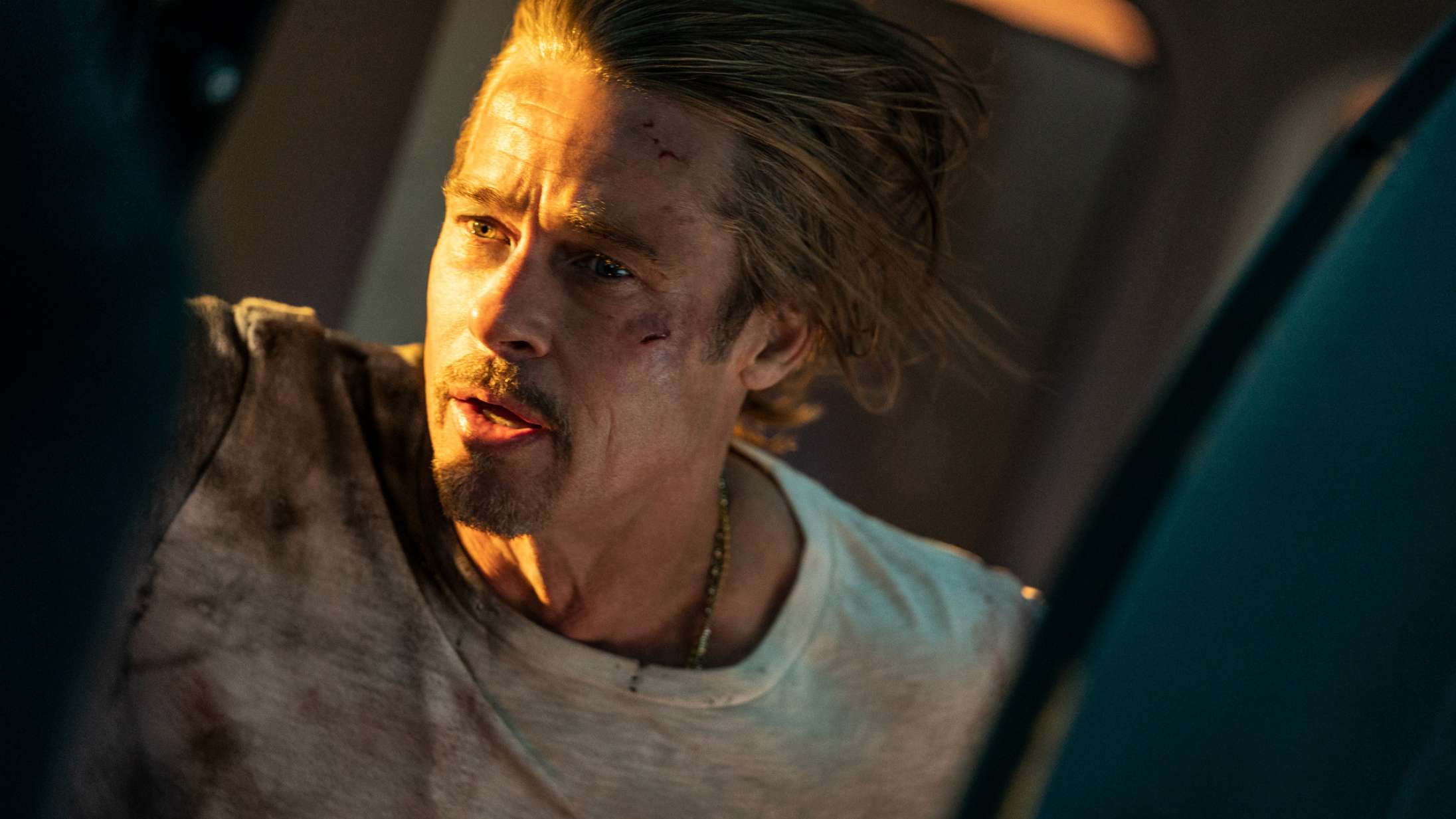Det skal du se i biografen i august – fra Brad Pitt-action til Jordan Peele-gys